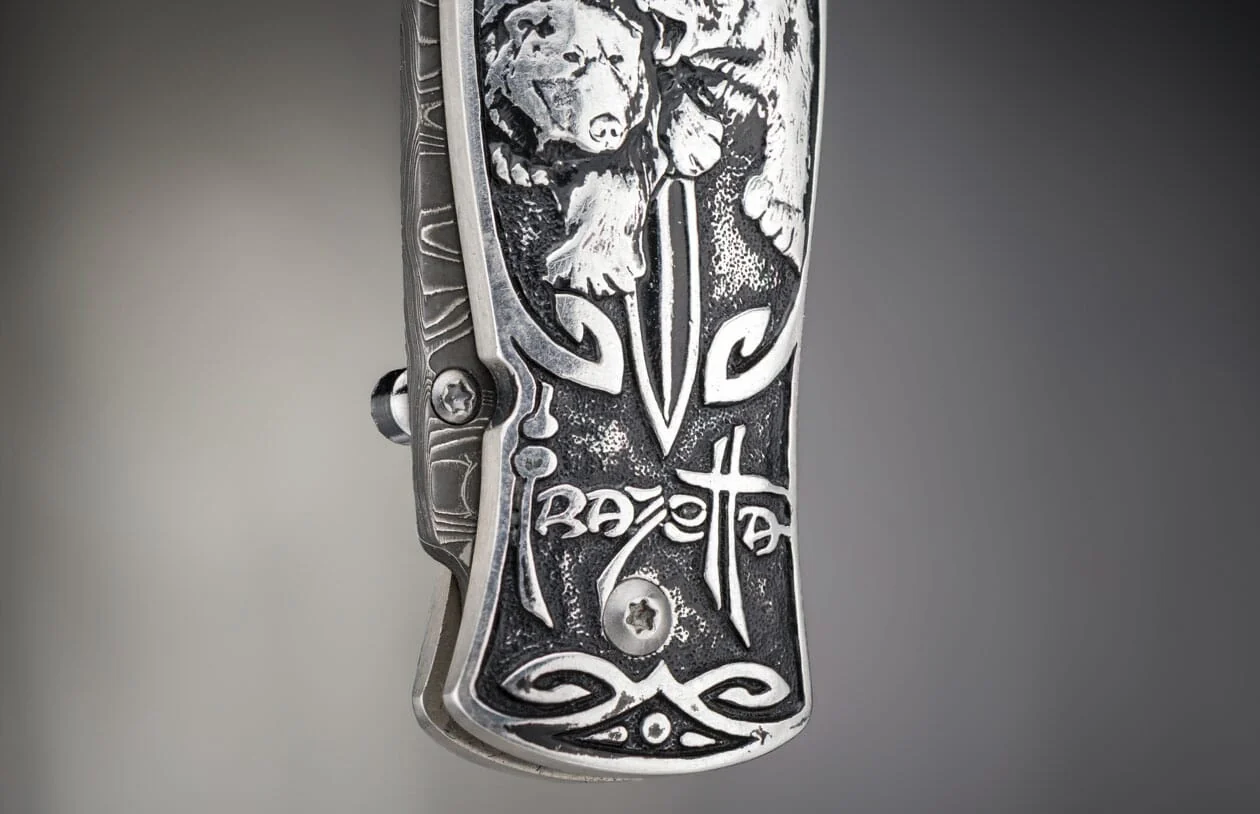 B02 Redeemer - Image 4
