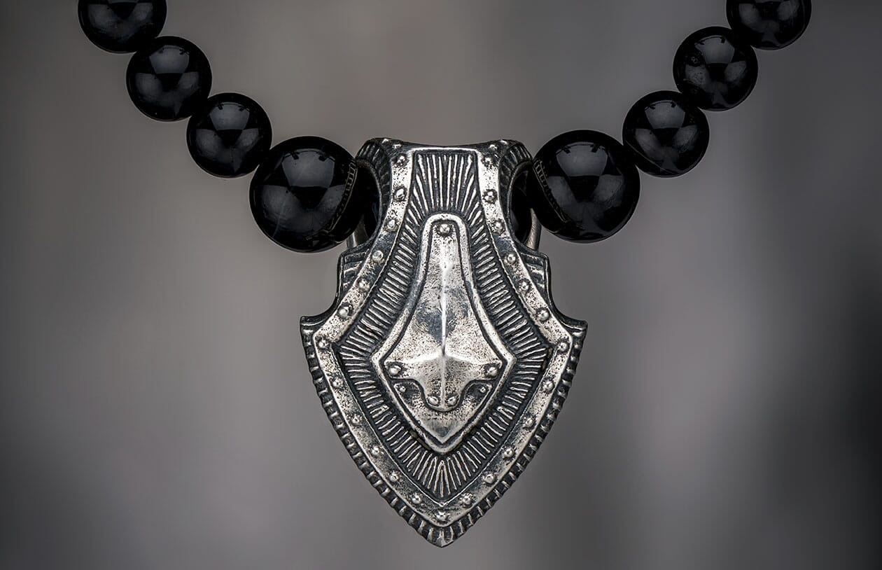 Sardonyx Shield - Image 2