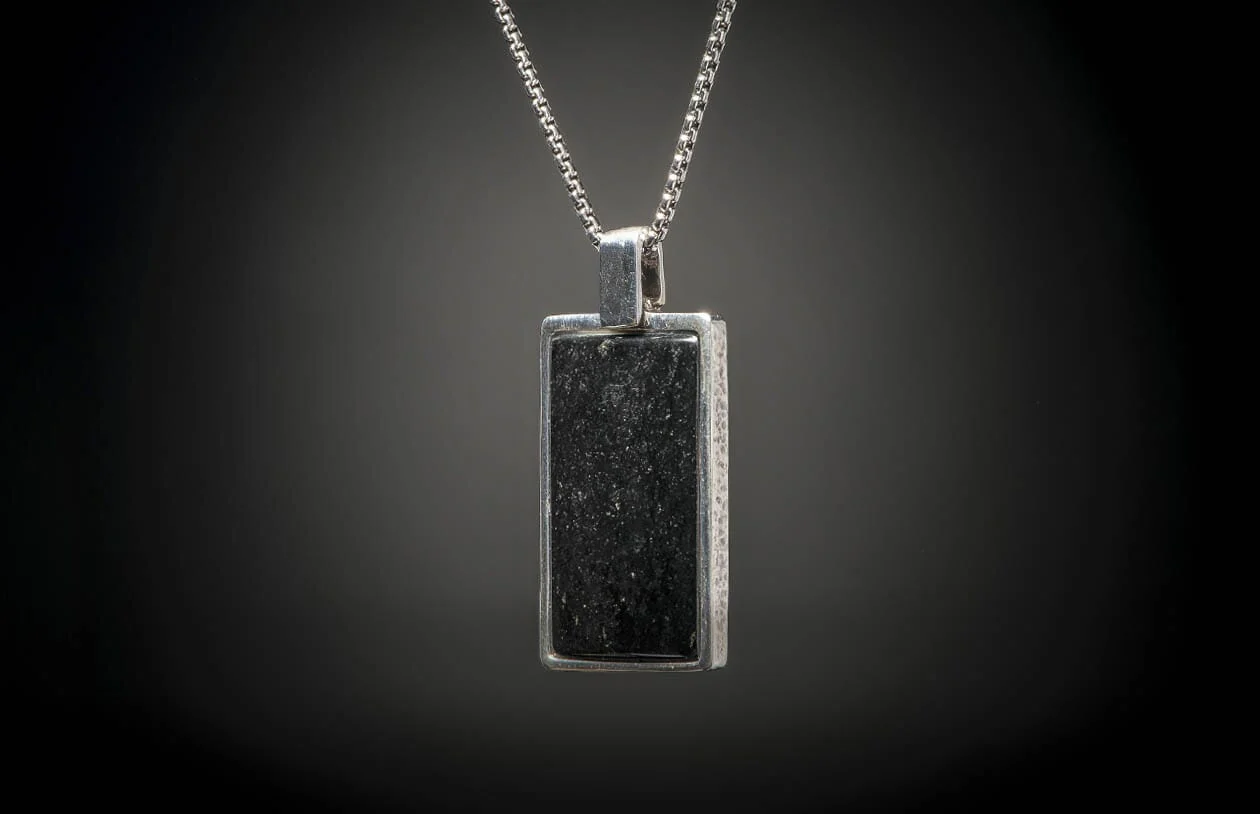 Black Jade Shift