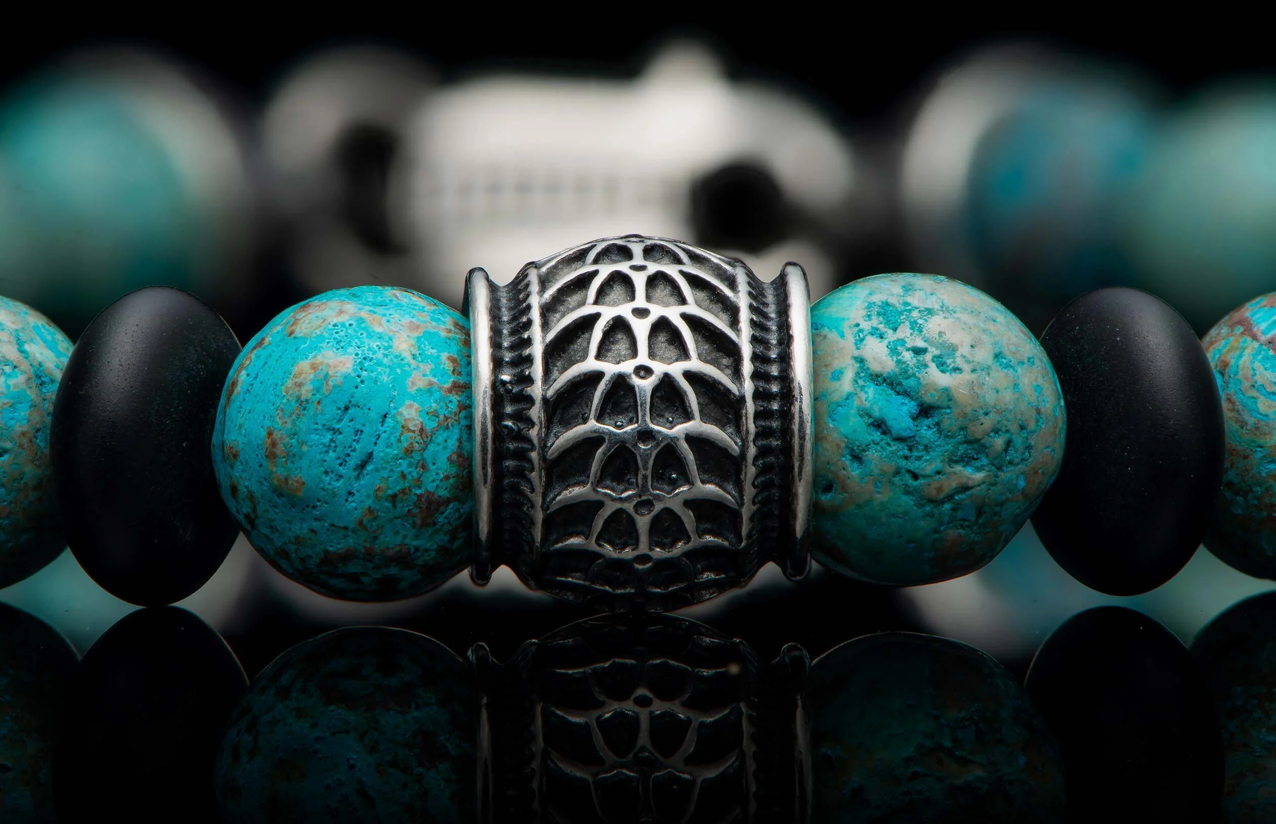 Newport - Blue Agate - Image 6