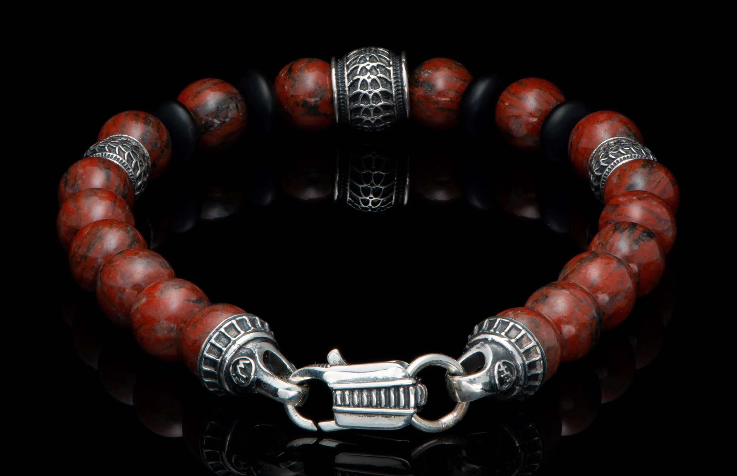 Newport - Red Jasper - Image 3