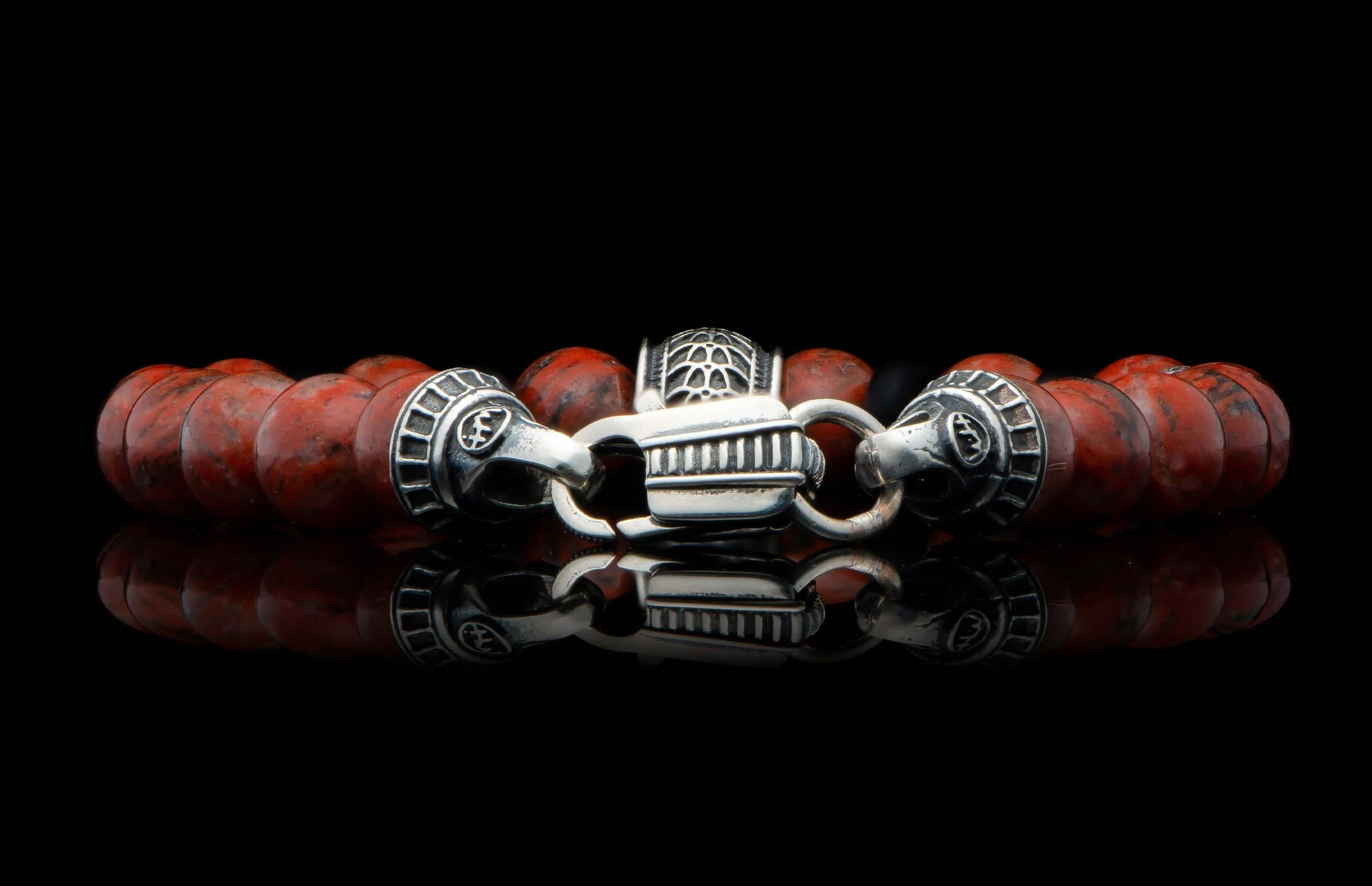 Newport - Red Jasper - Image 5