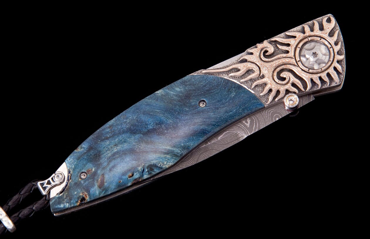 C19 Blue Blaze - Image 3