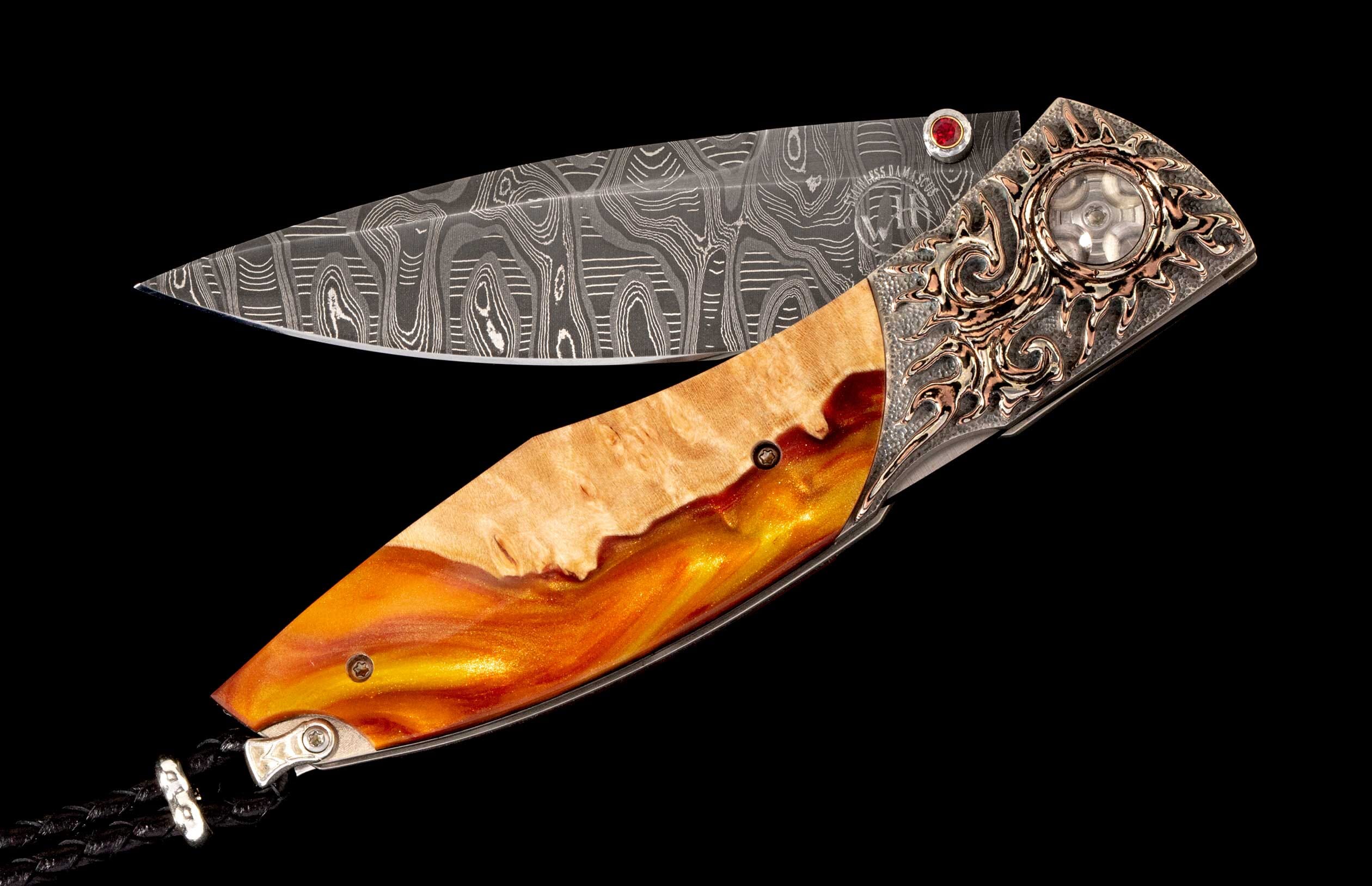 C19 Flame
