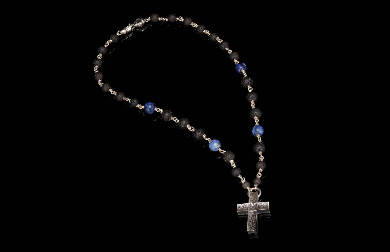 Sodalite Crux - Image 4