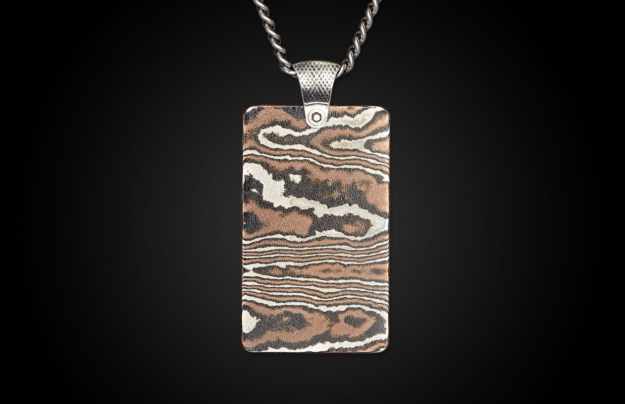 Mokume Forge - Image 2