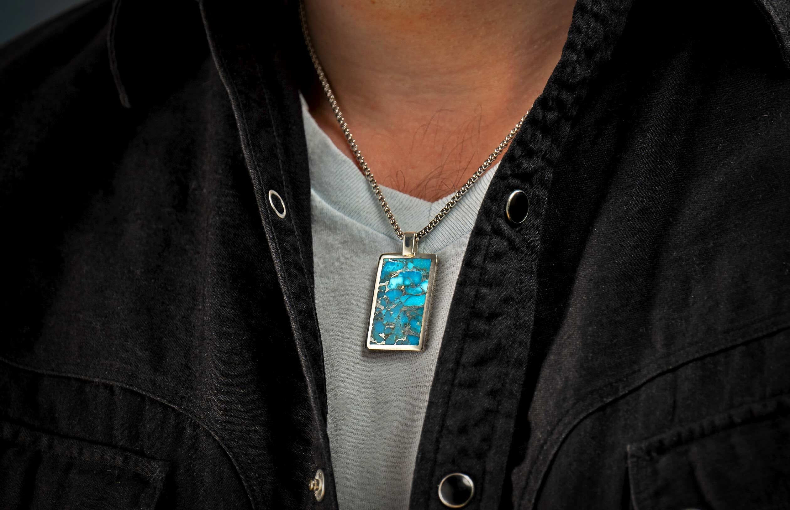 Turquoise Pinnacle - Image 5
