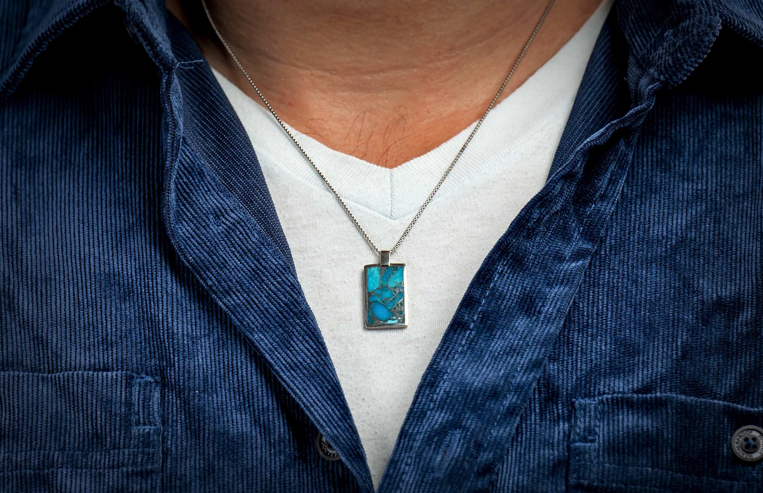 Turquoise Shift - Image 5