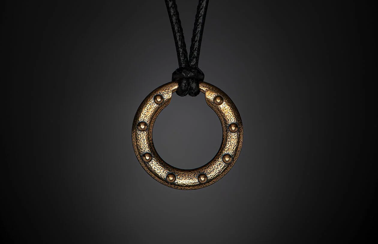 Bronze Orbit