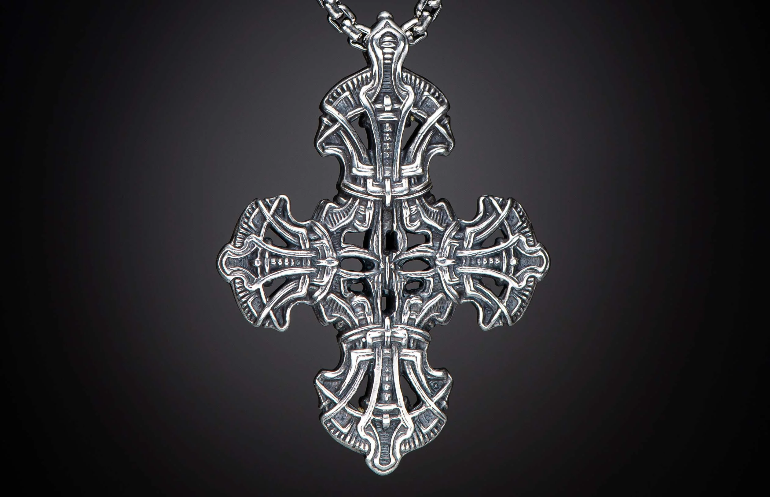 Tranquility - Silver - Image 3