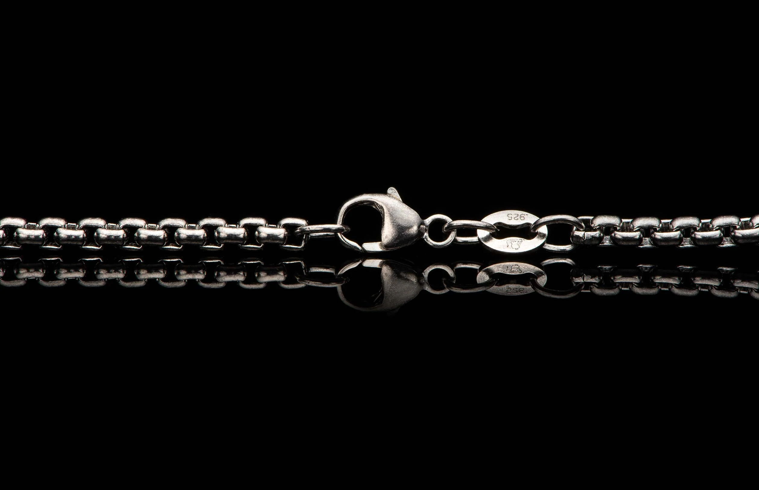 Tranquility - Silver - Image 4