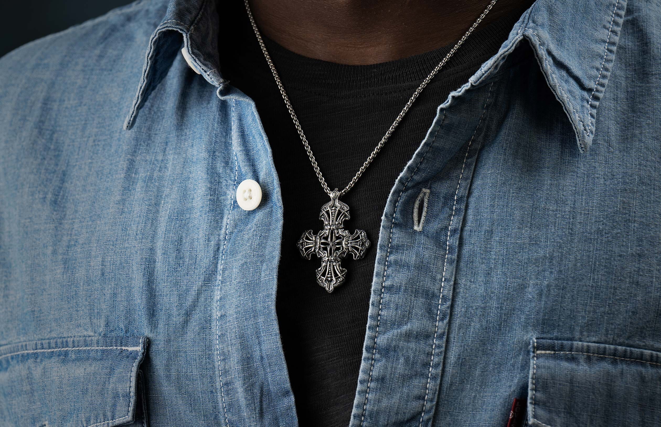 Tranquility - Silver - Image 5