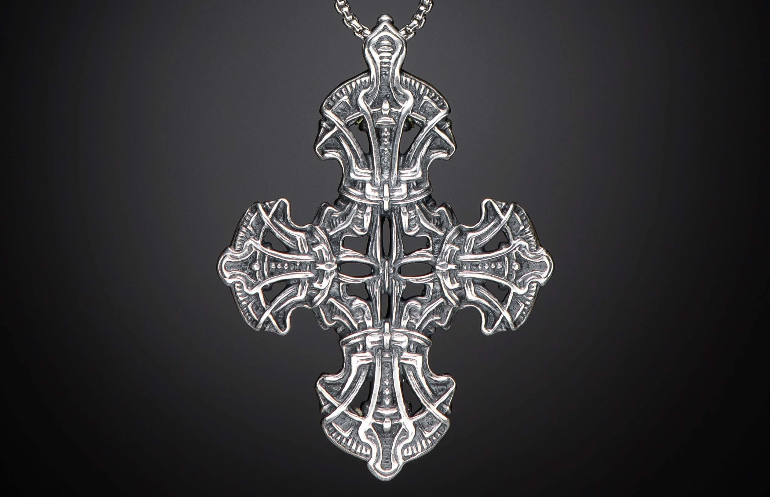 Pax - Silver - Image 3