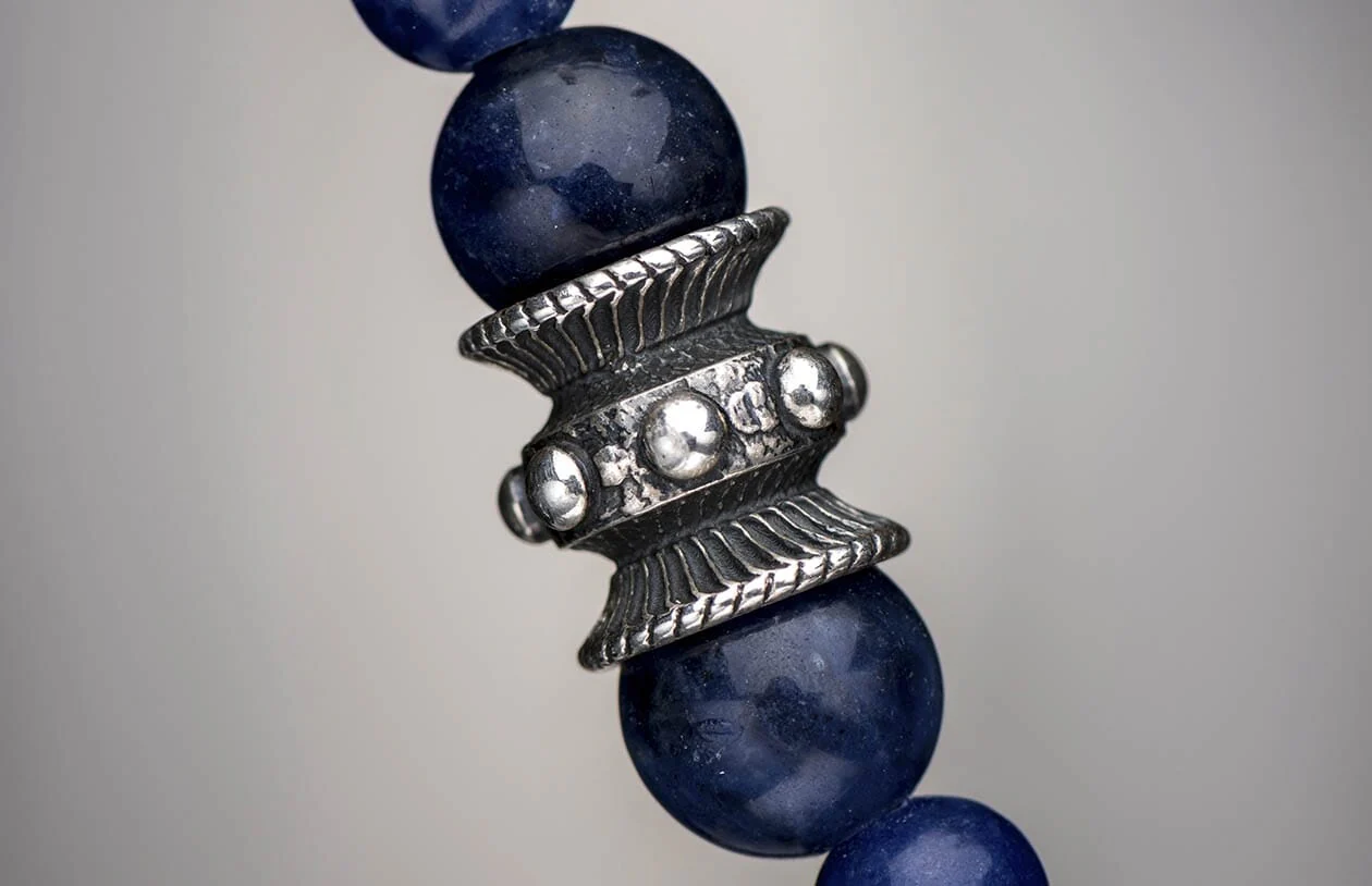 Sodalite Shield - Image 3