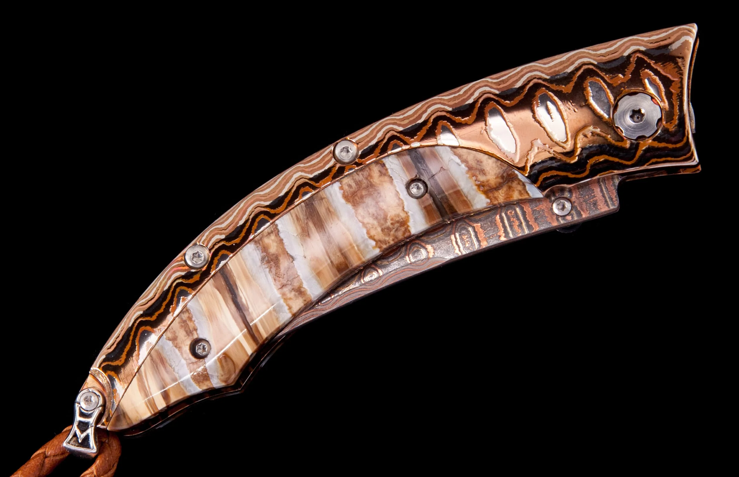 B11 Autumn Wave - Image 3