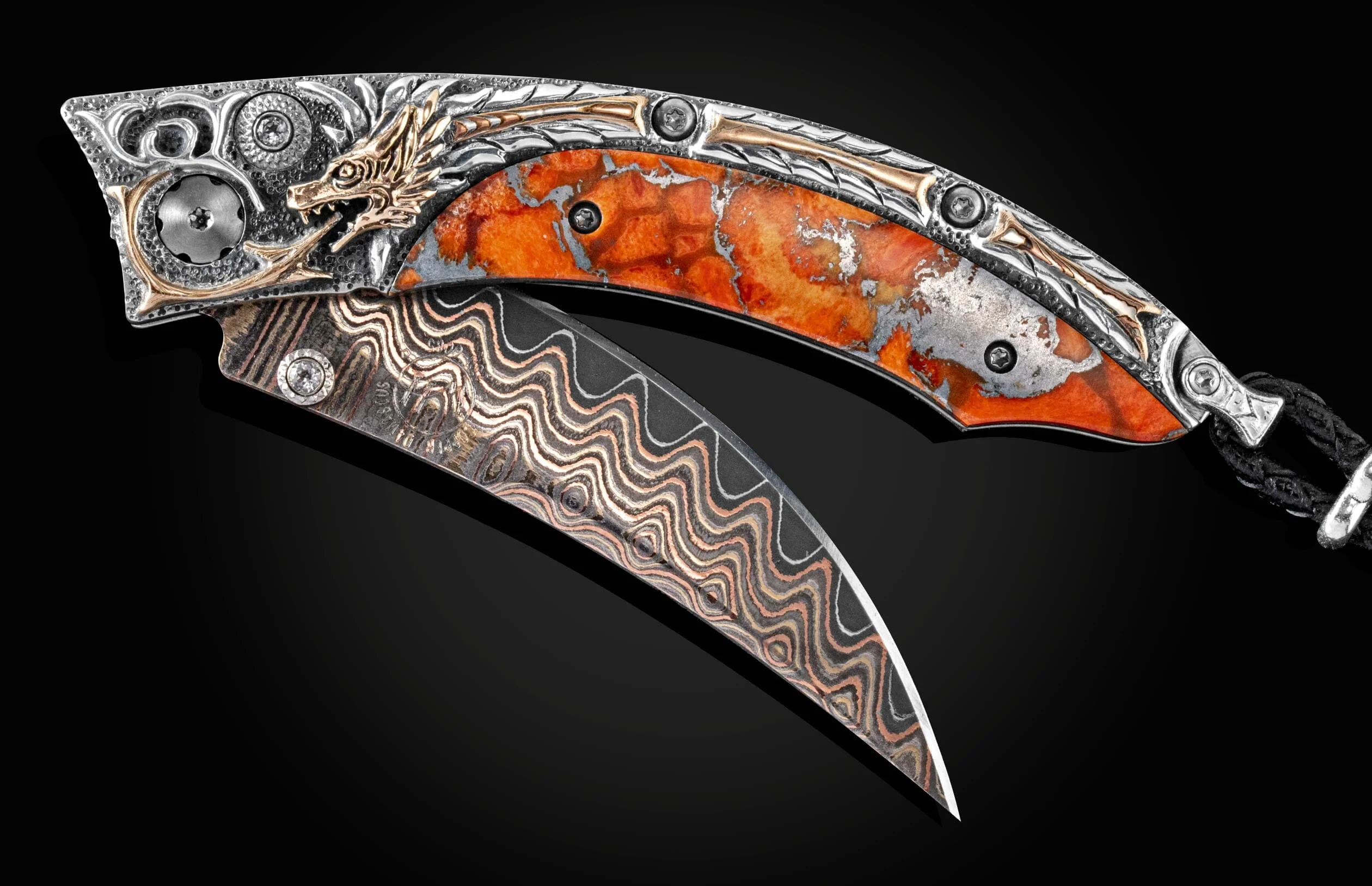 B11 Dragon Skin