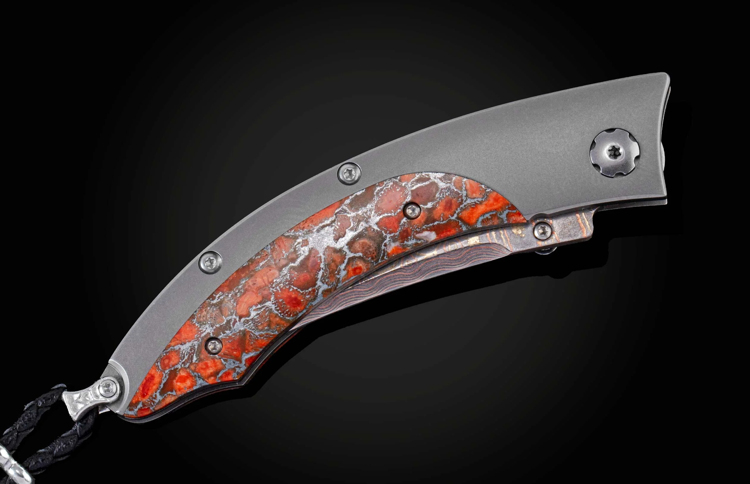 B11 Copper Sunset II - Image 3