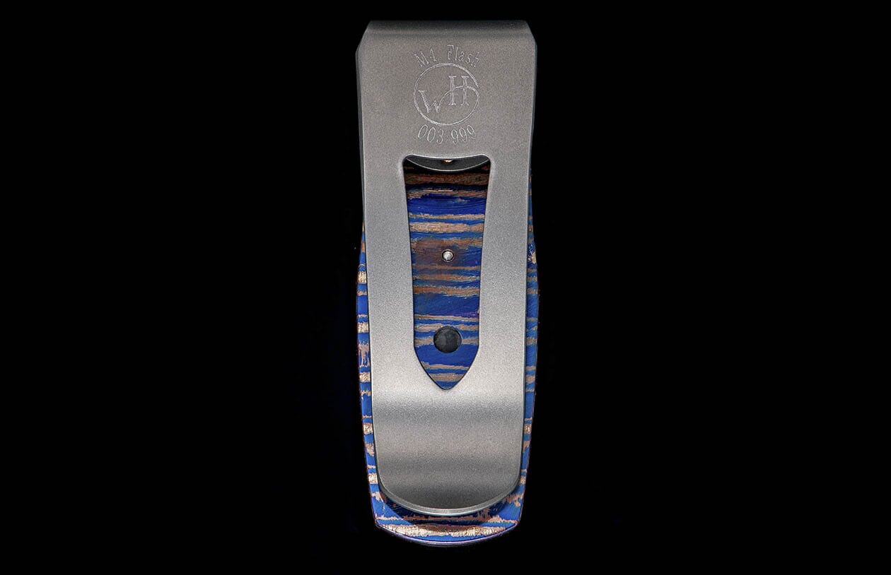 M4 Flash - Image 3