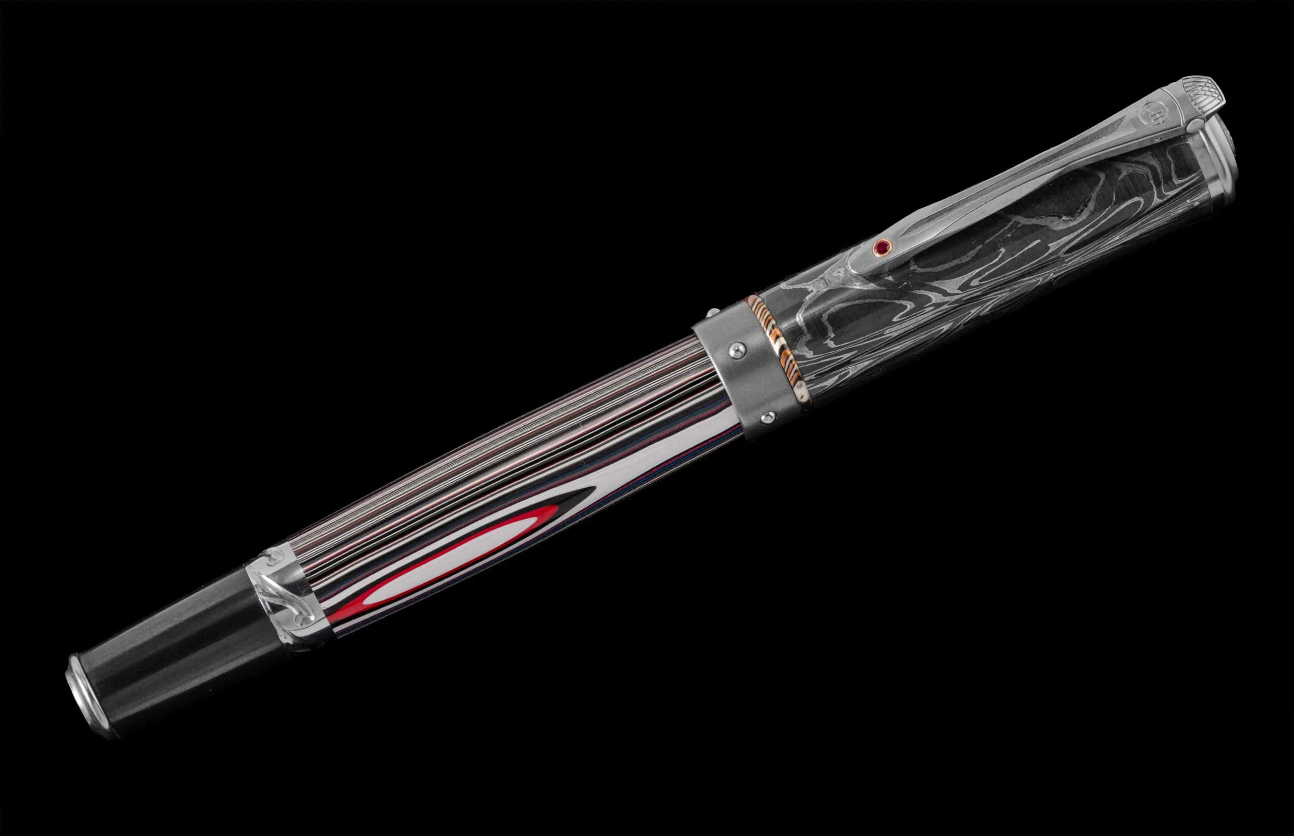 RB8 Dragster