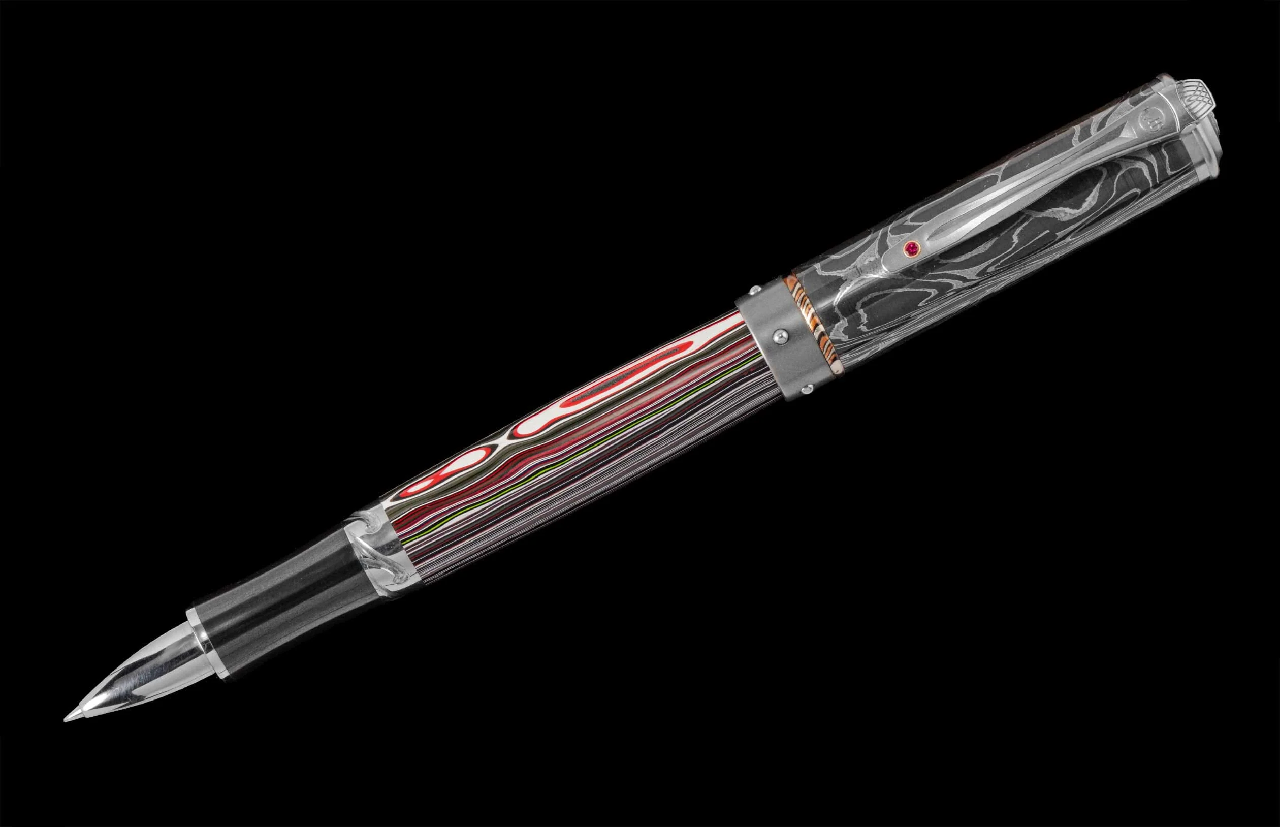 RB8 Dragster - Image 2