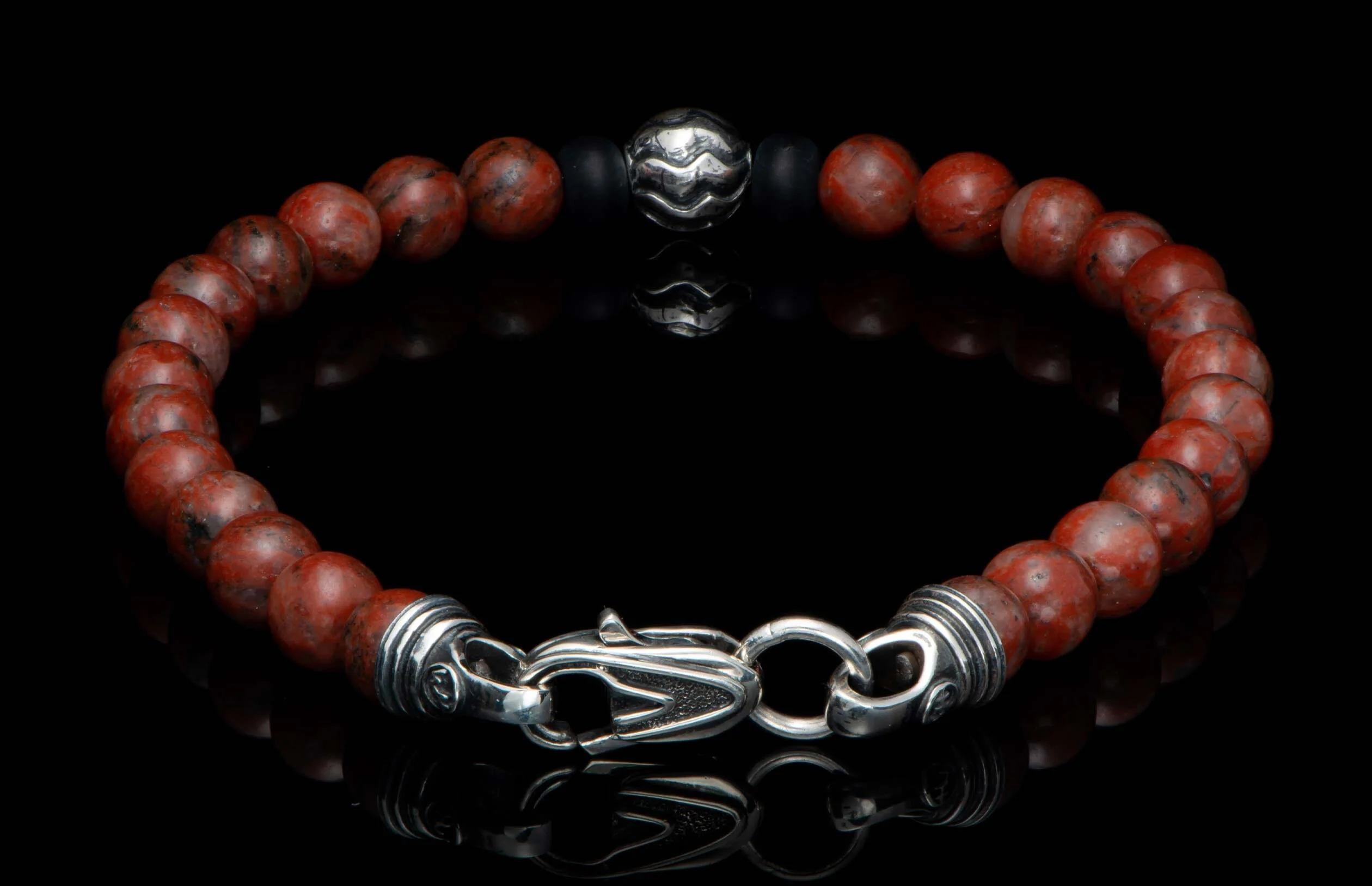 Brookings - Red Jasper - Image 3