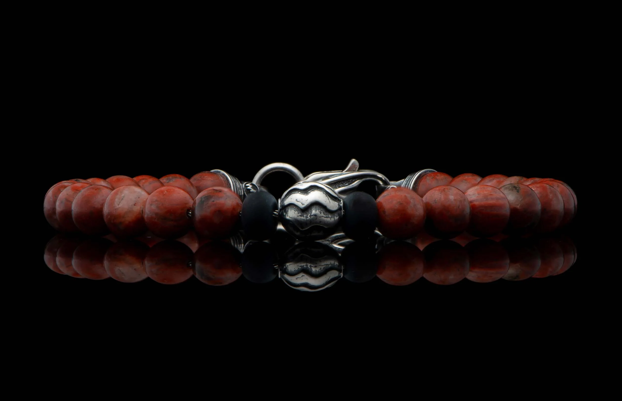 Brookings - Red Jasper - Image 4