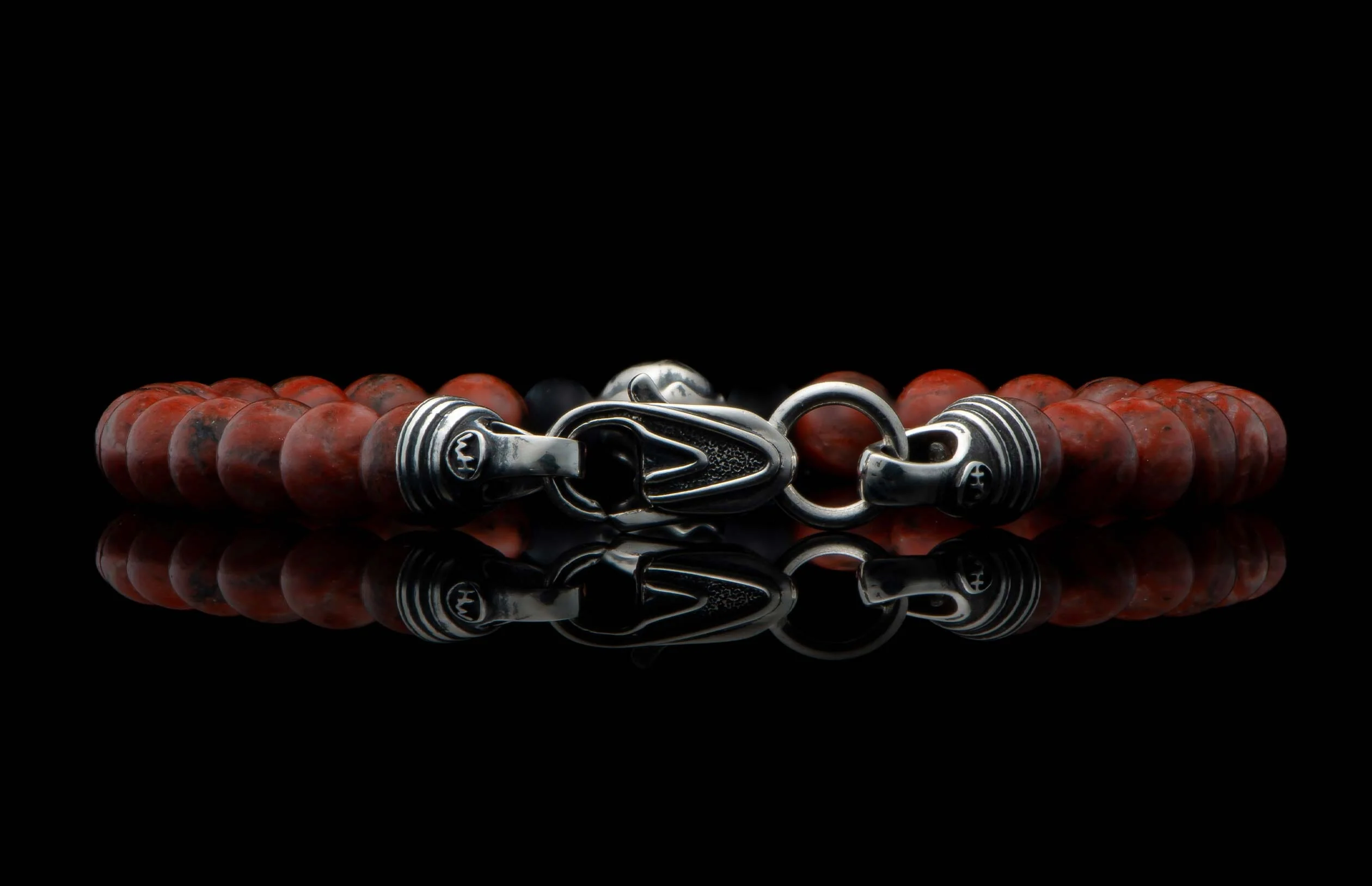 Brookings - Red Jasper - Image 5