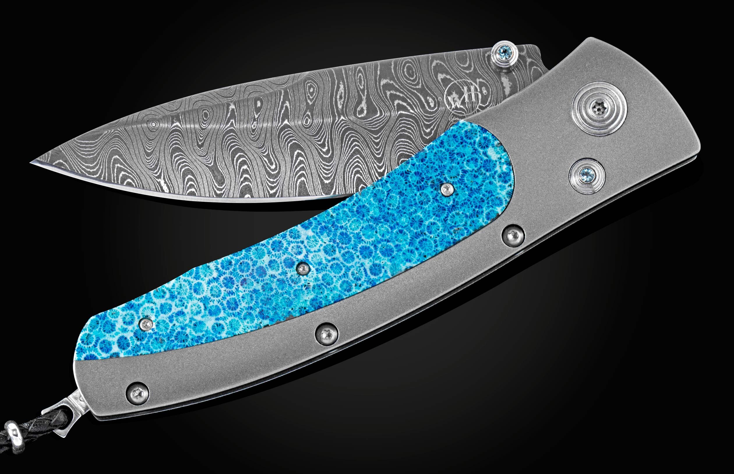 C15 Blue Coral