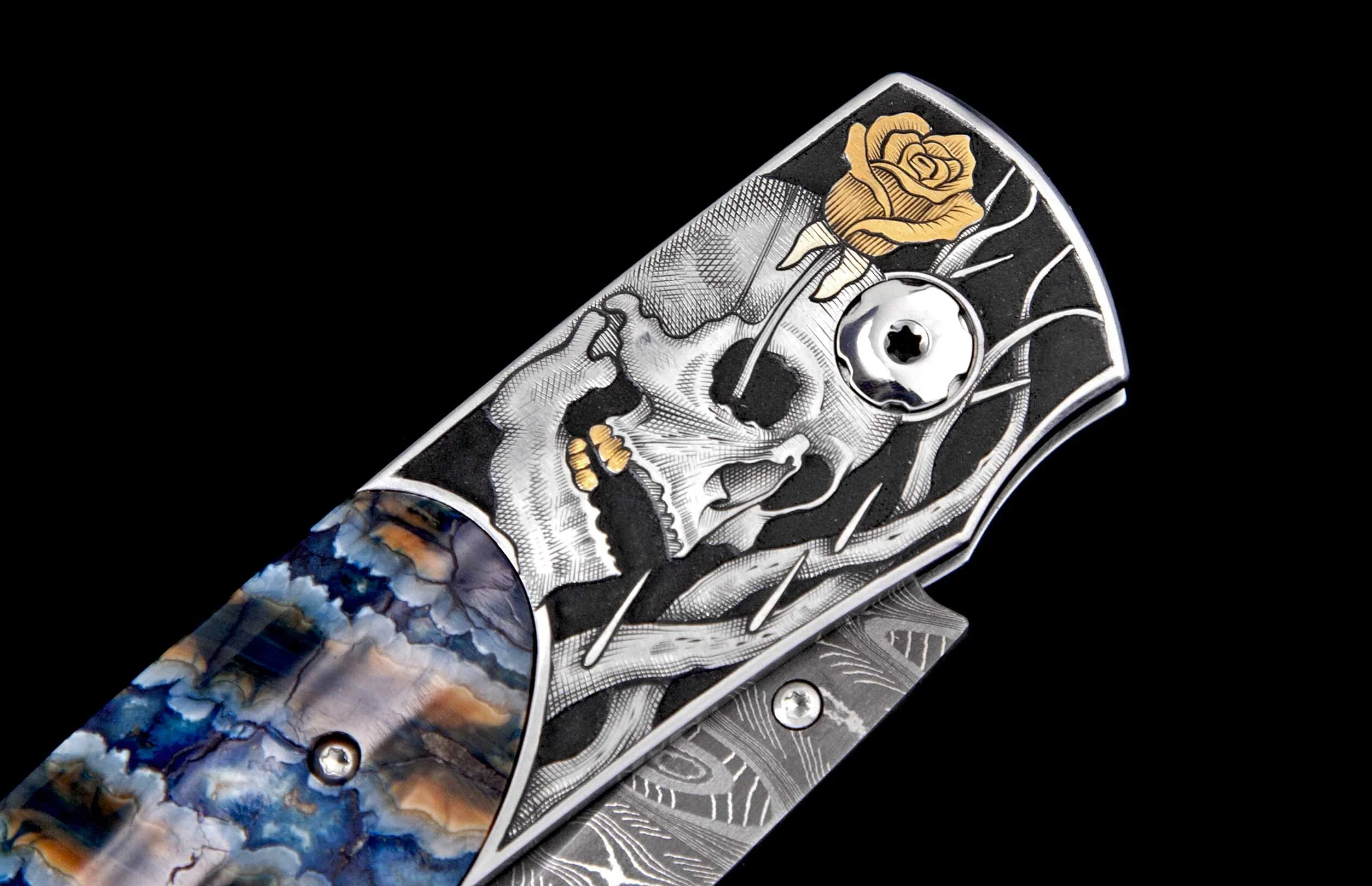 B12 Skull Briar - Image 5