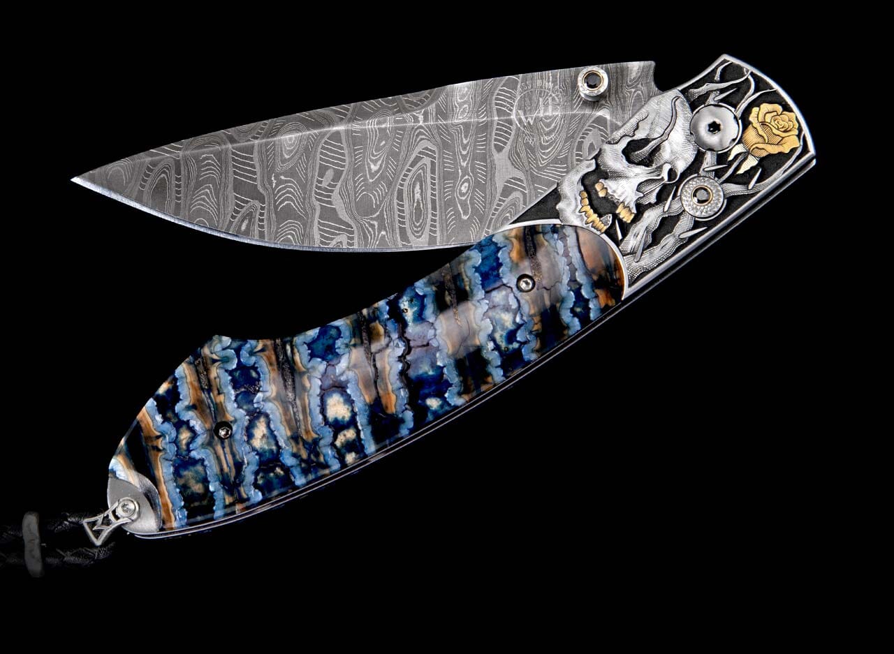 B12 Skull Briar - Image 6