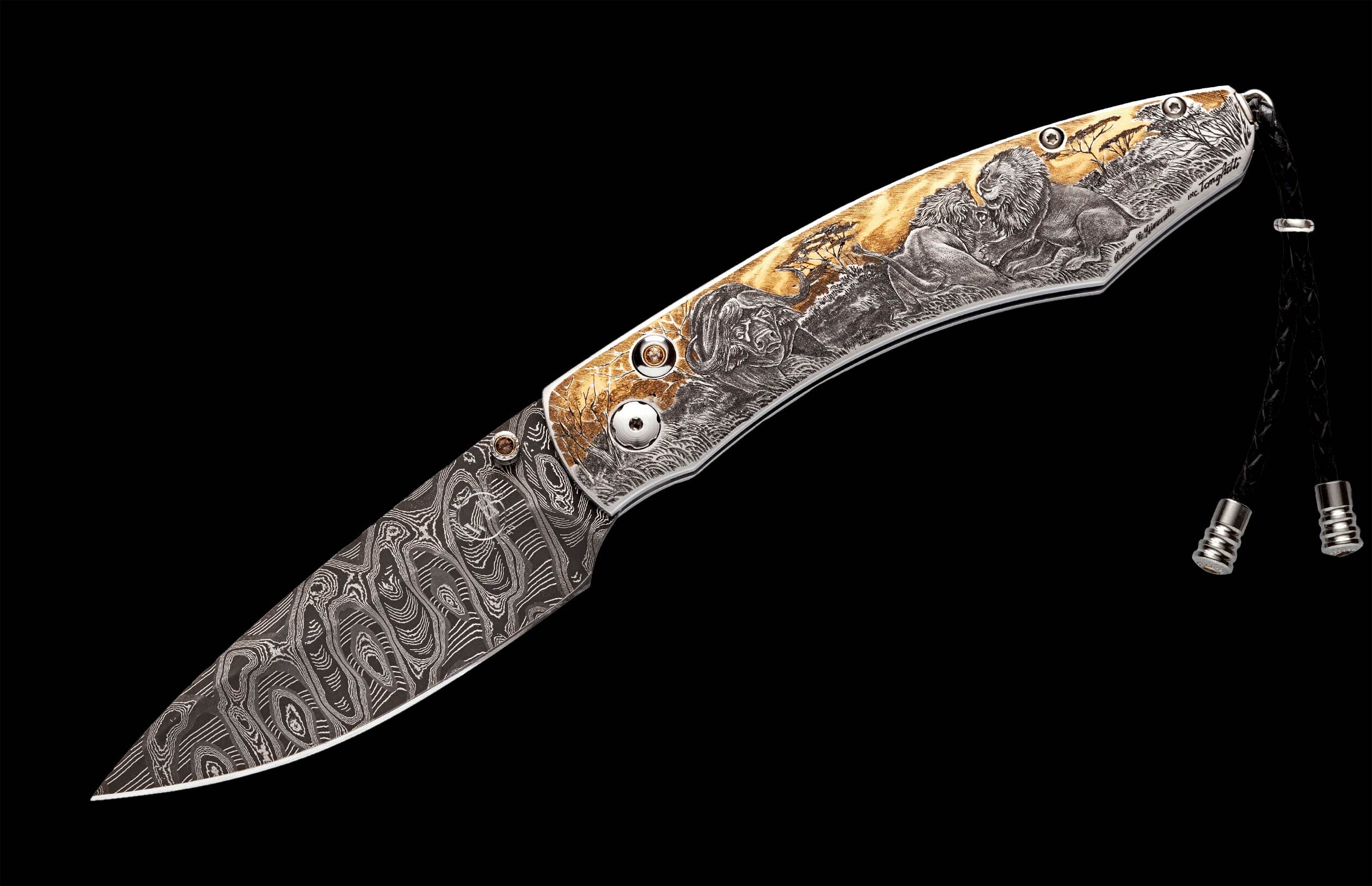 B12 Africa II - Image 2