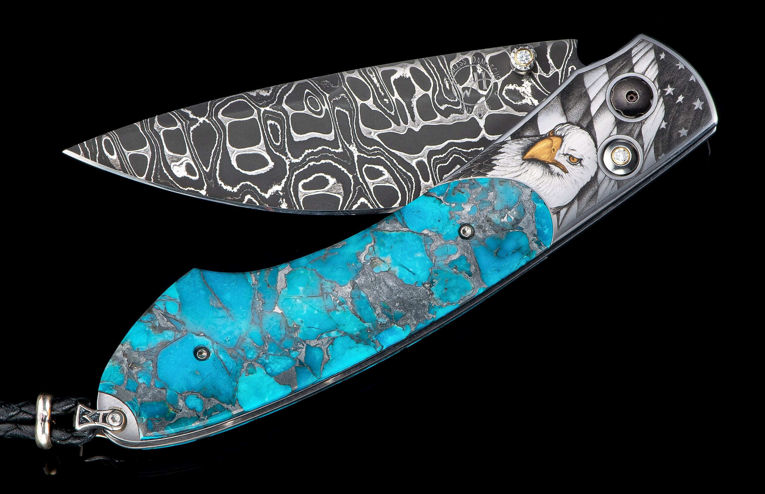 B12 American Liberty