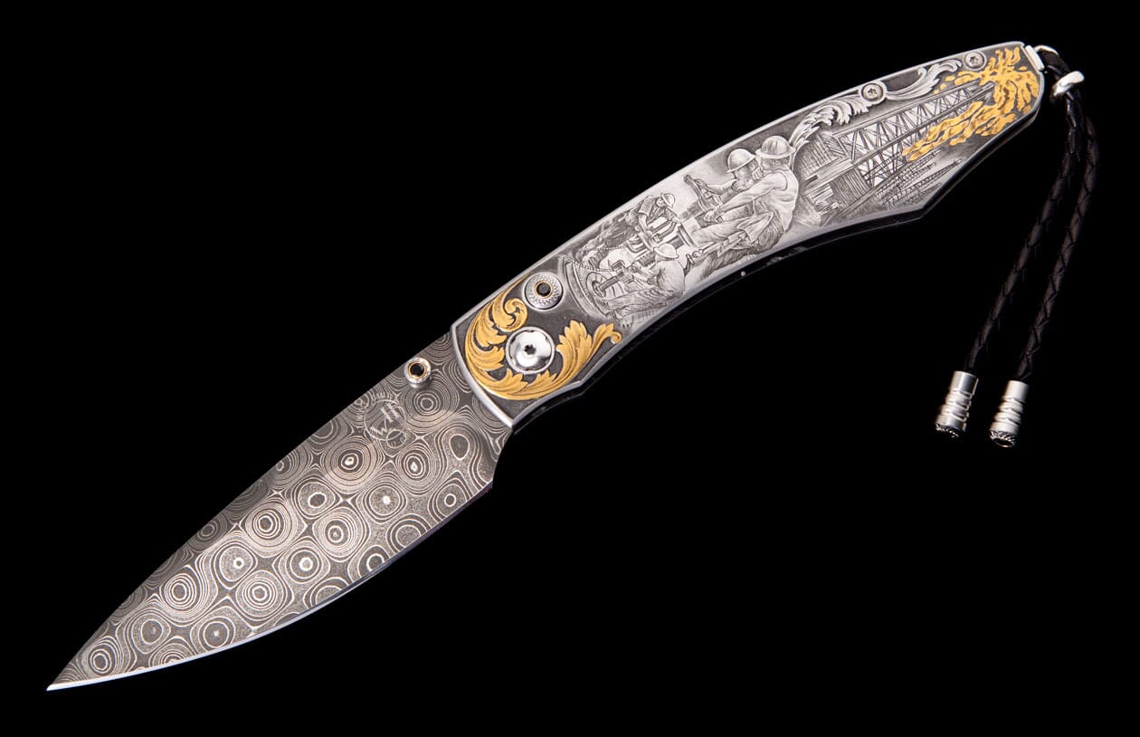 B12 Black Gold II - Image 2