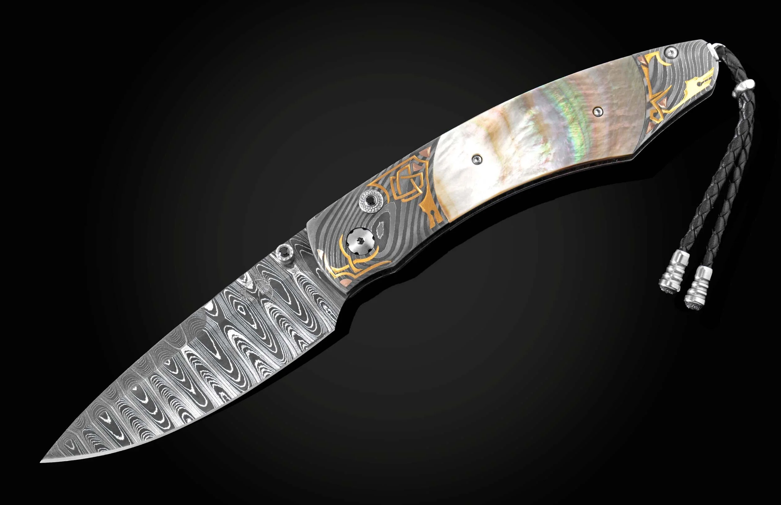 B12 Black Pearl II - Image 2