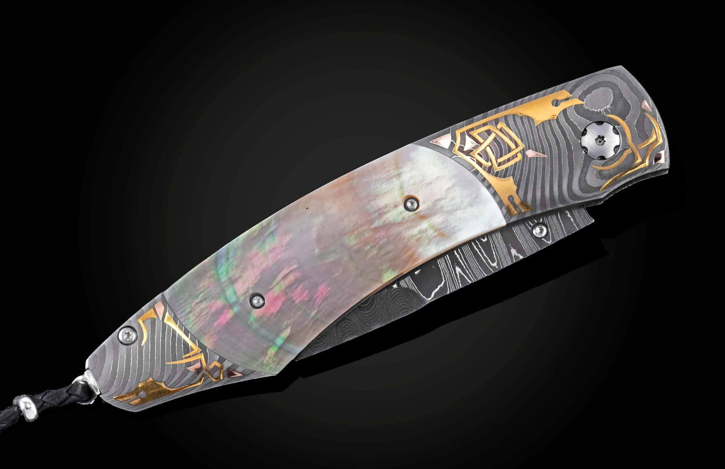 B12 Black Pearl II - Image 3