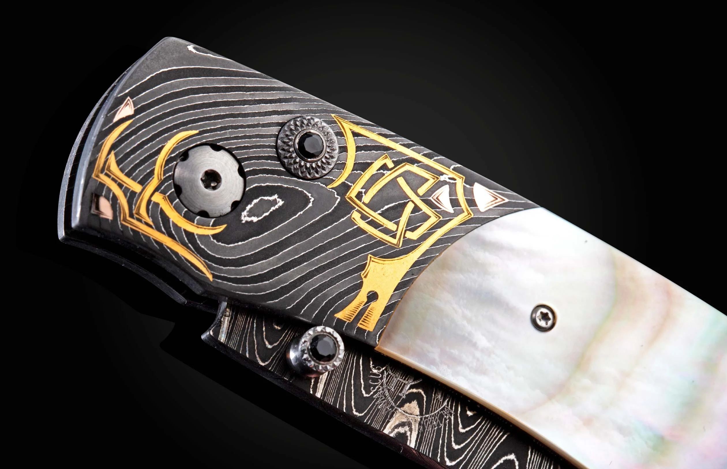 B12 Black Pearl II - Image 4