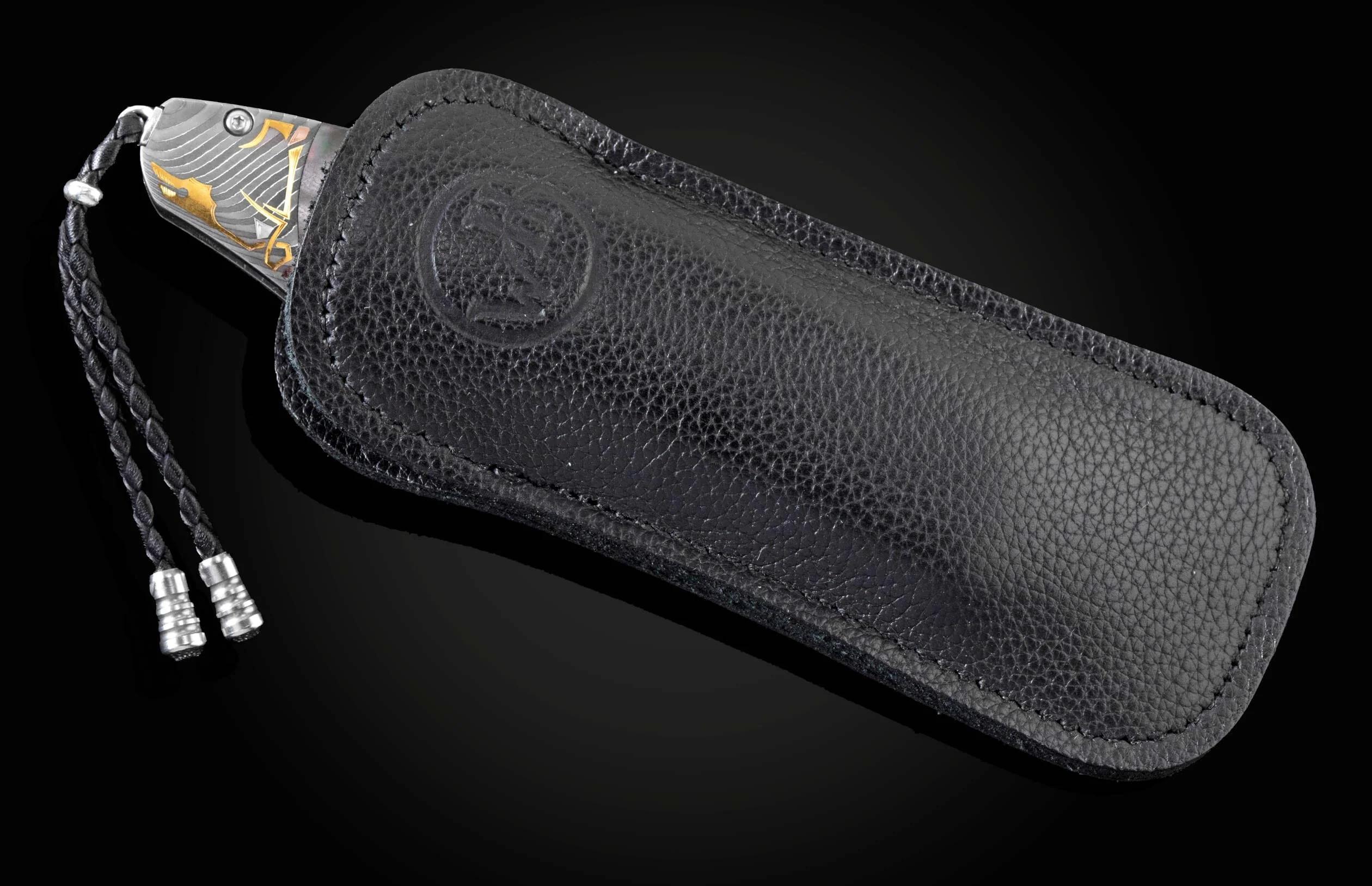 B12 Black Pearl II - Image 5