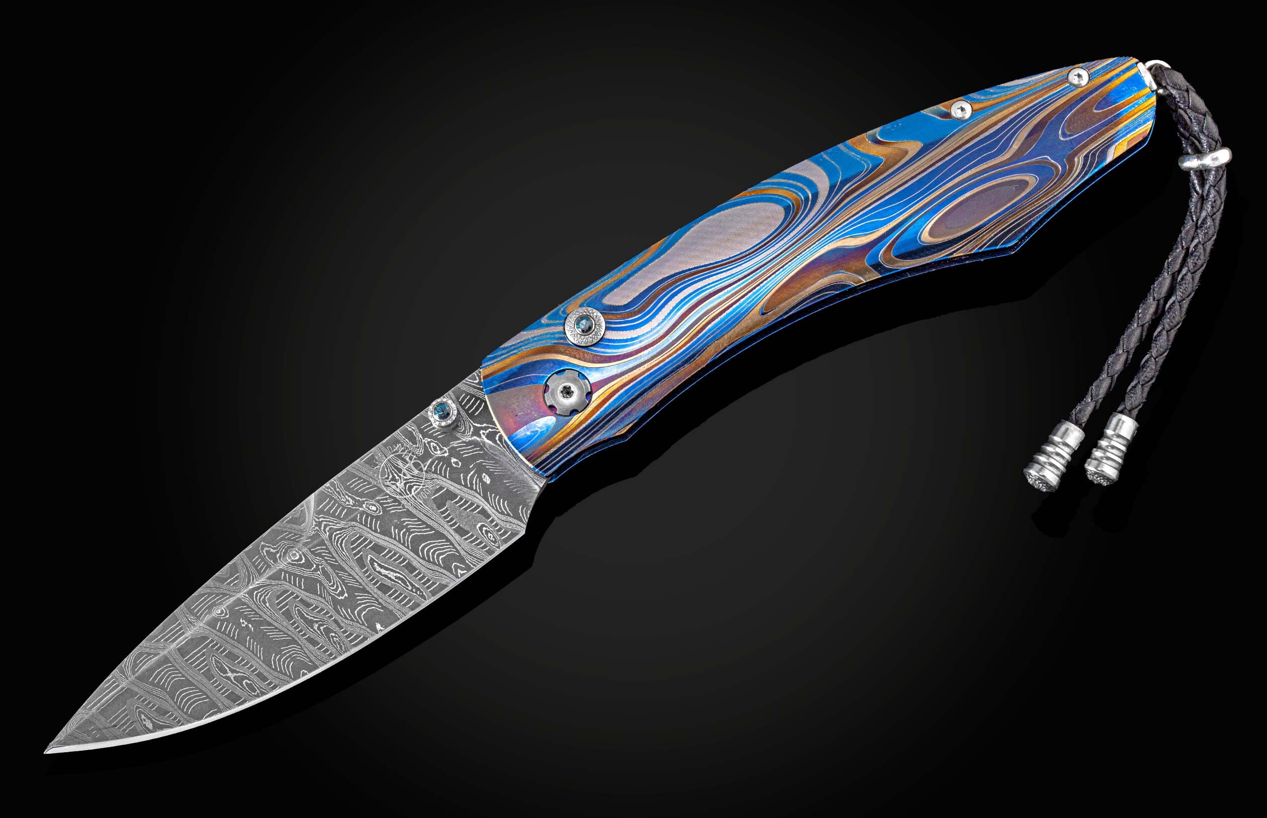 B12 Blue Demon - Image 2