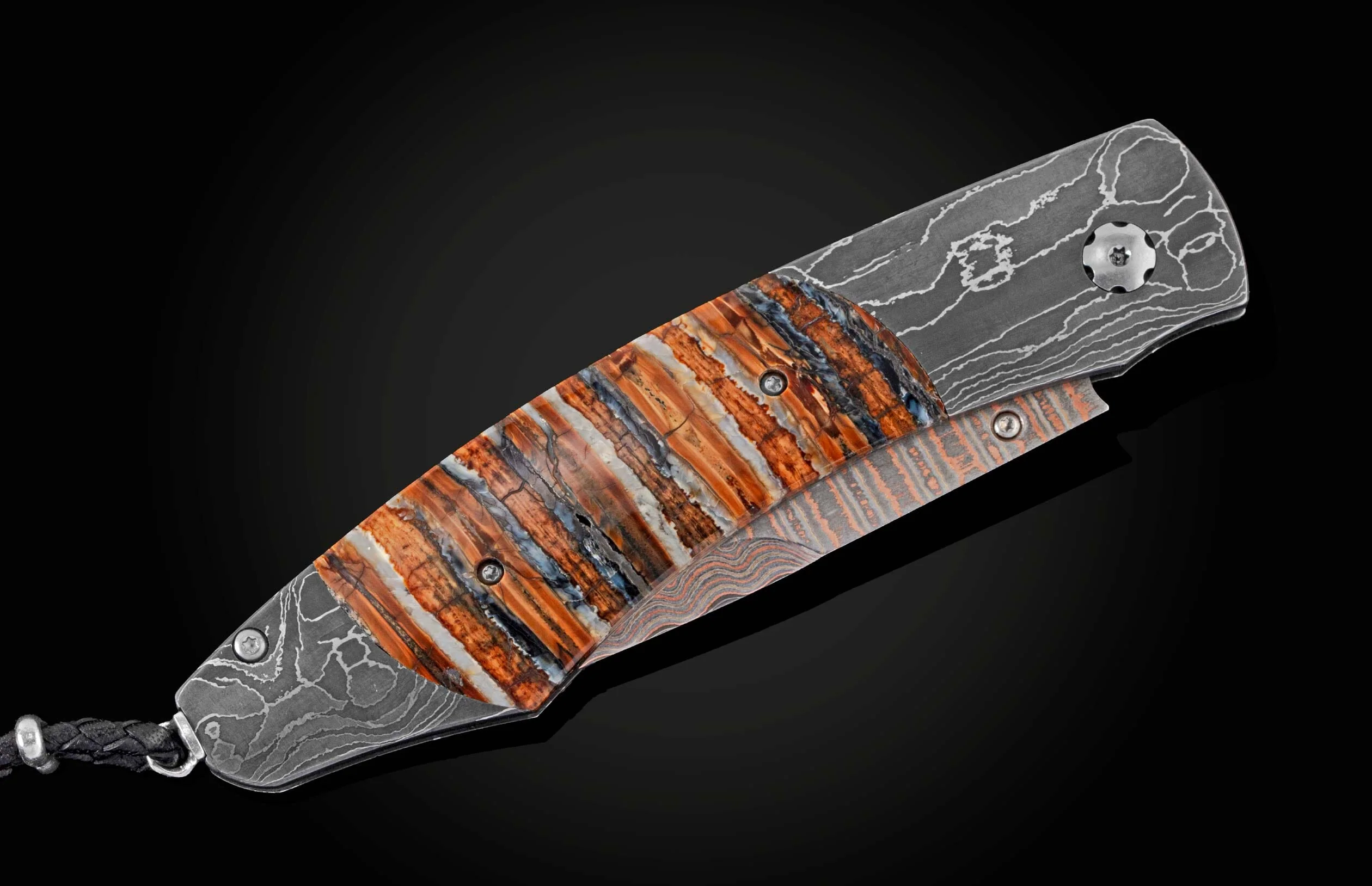 B12 Copper Curl - Image 3