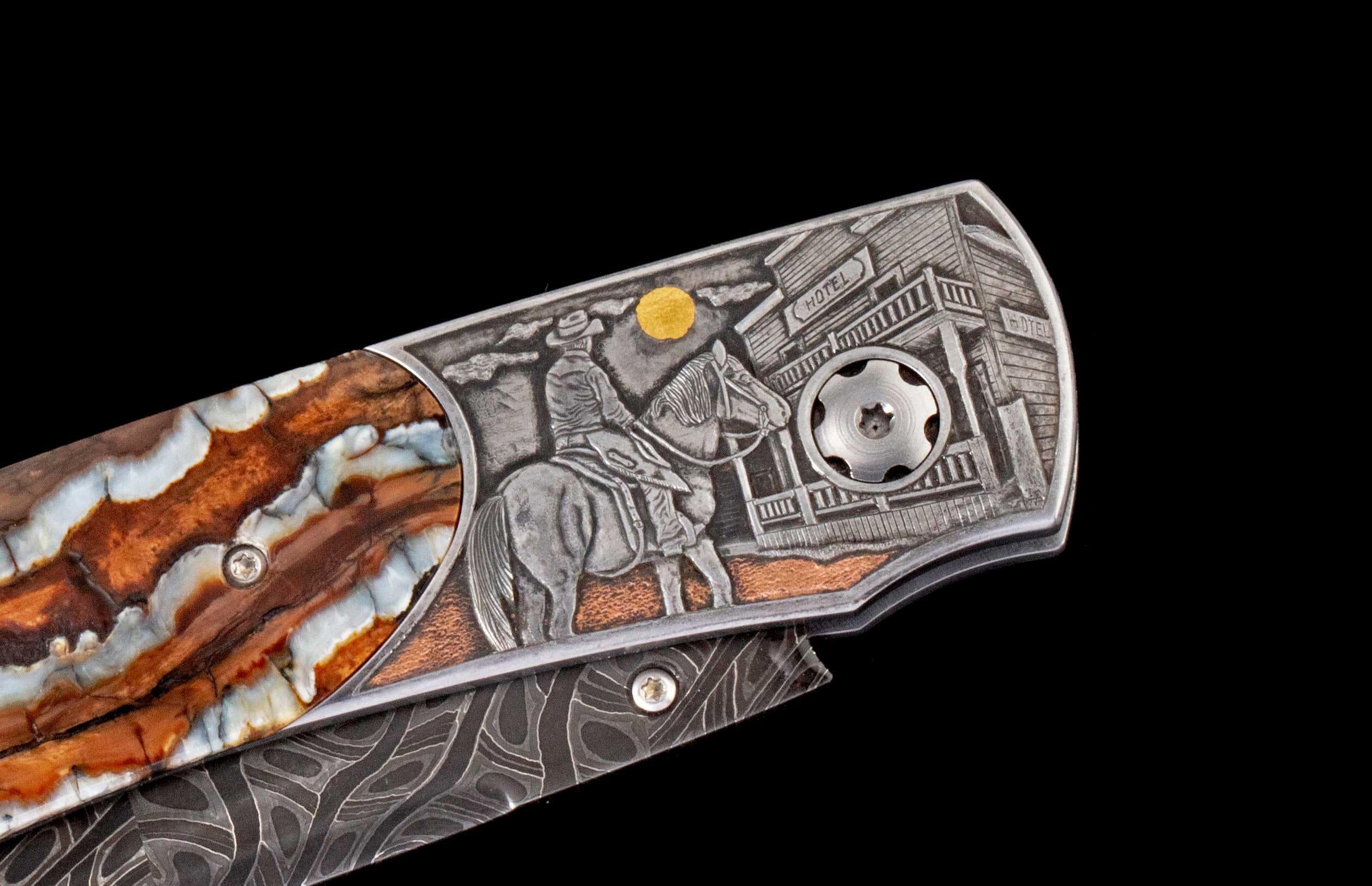 B12 Cowboy III - Image 5