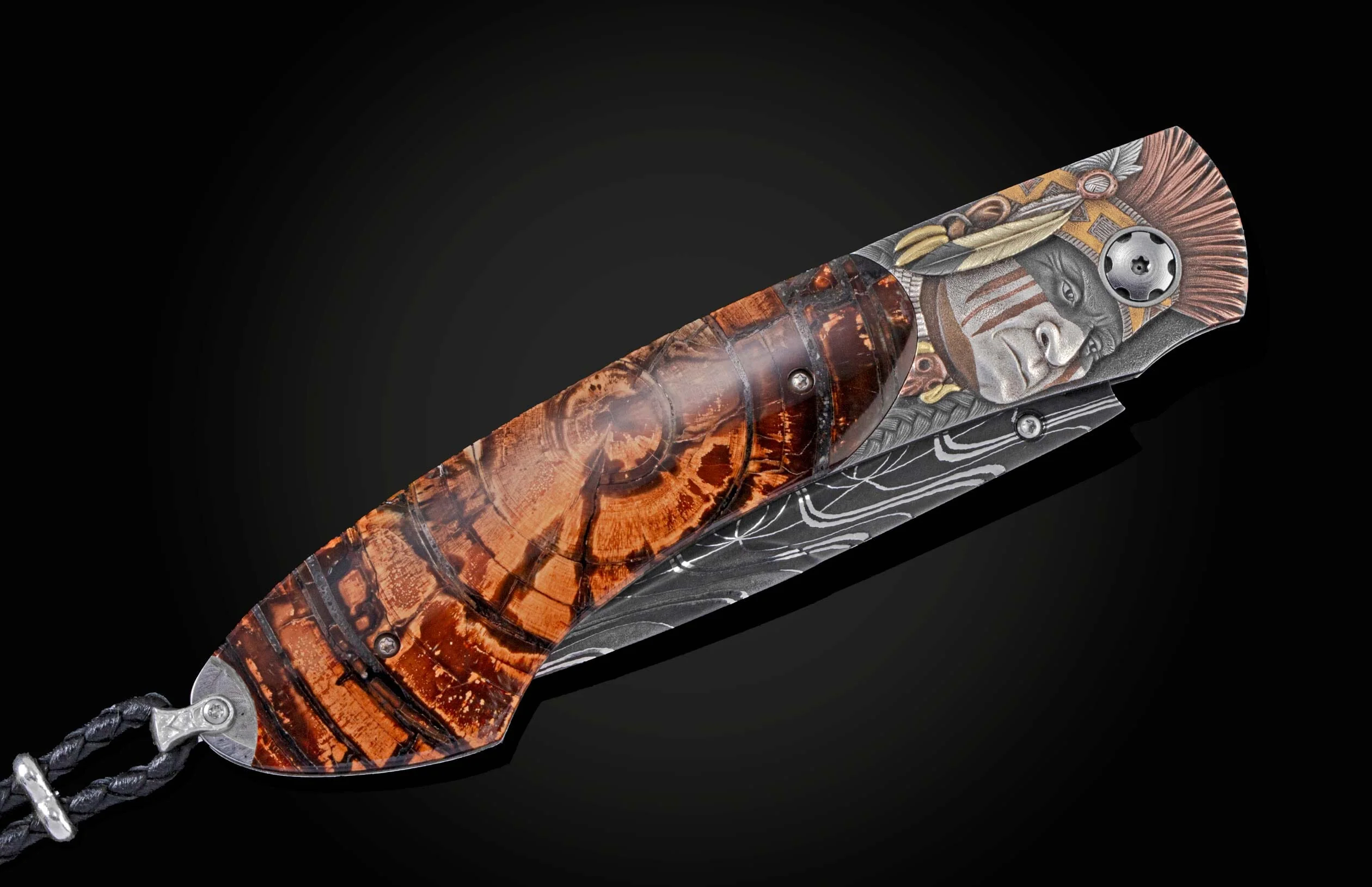 B12 Cowboy & Indian - Image 3