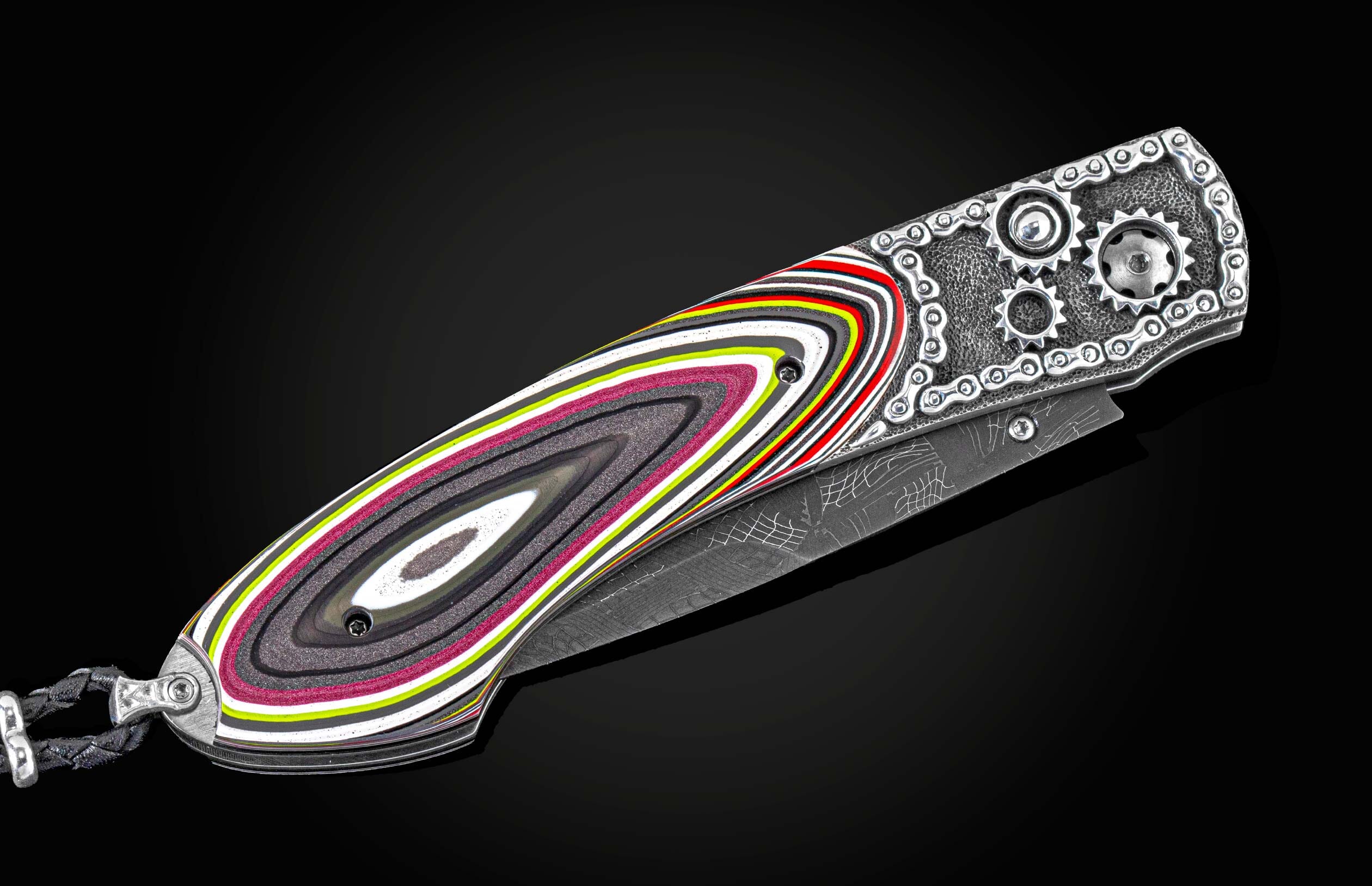 B12 Daytona - Image 3