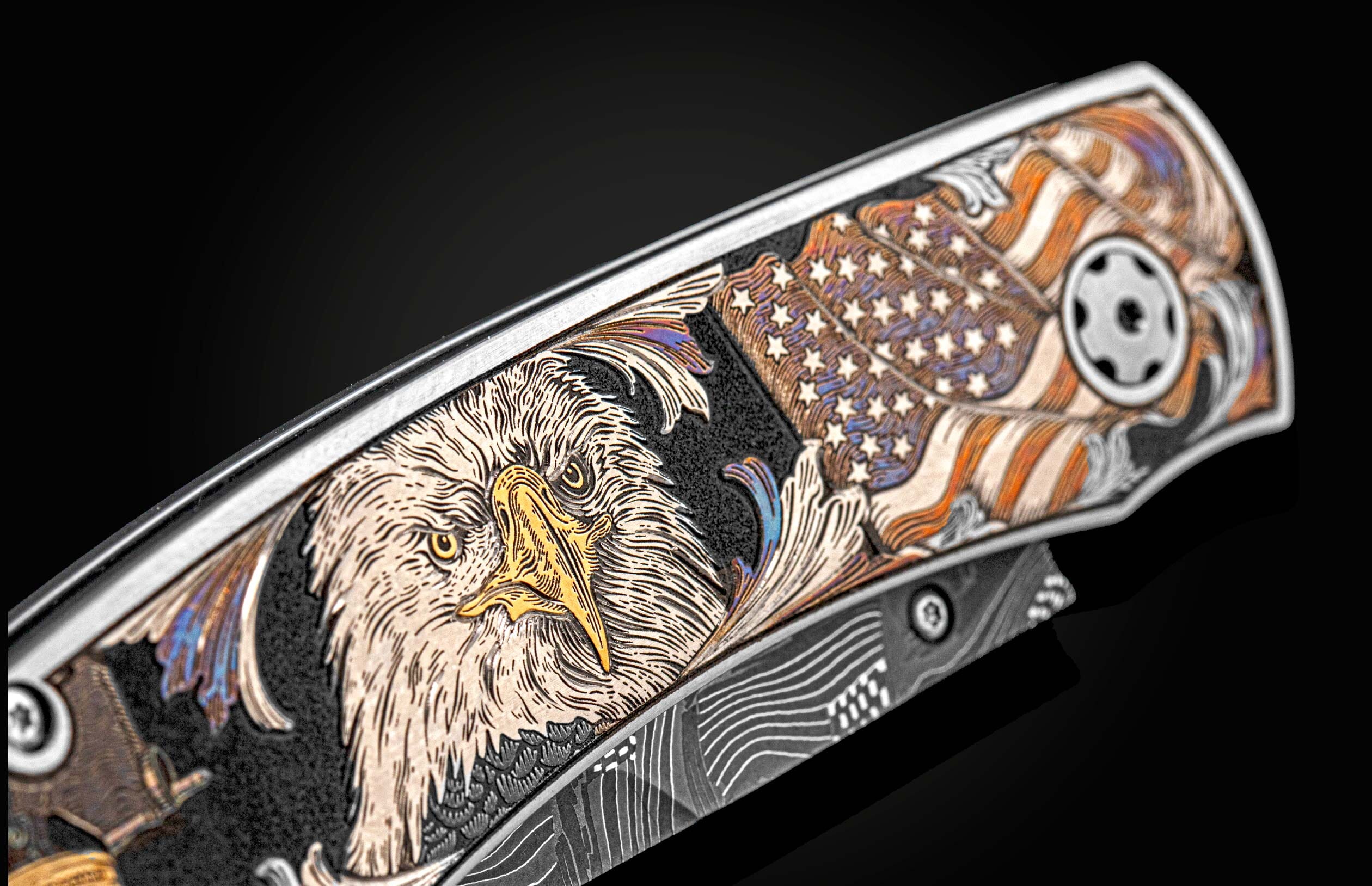 B12 Forging Freedom - Image 4