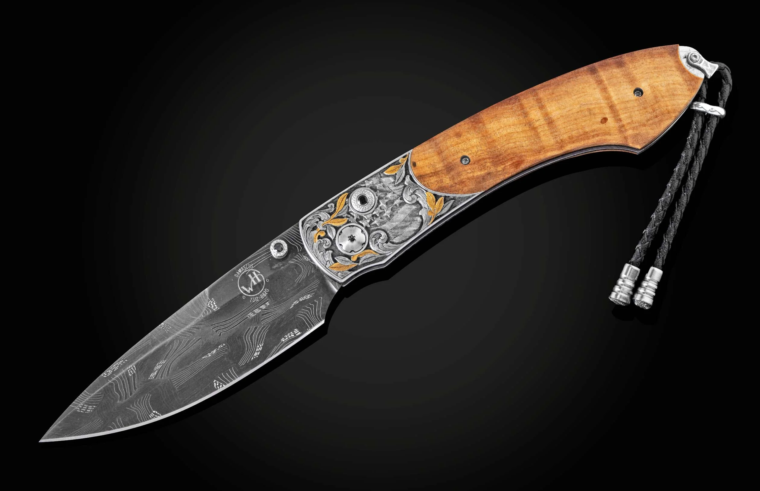 B12 G Washington II - Image 2