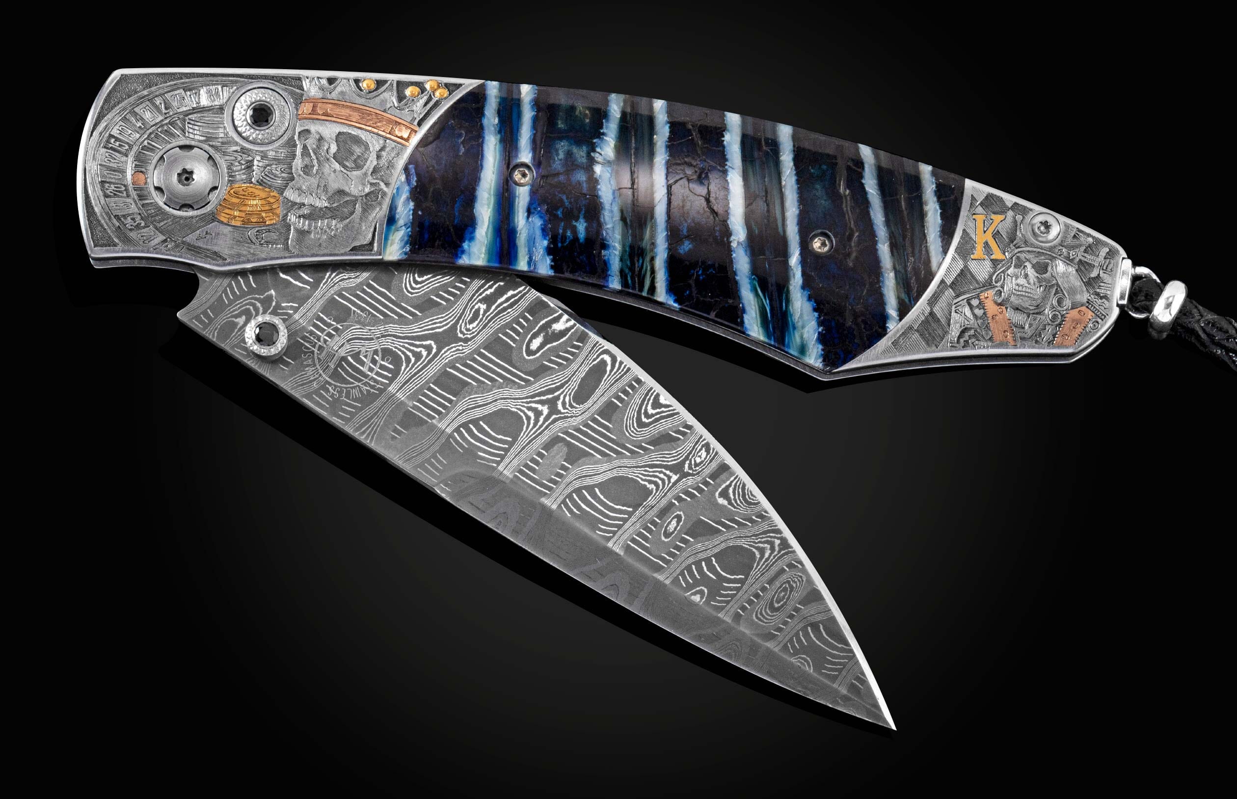 B12 Gambler II