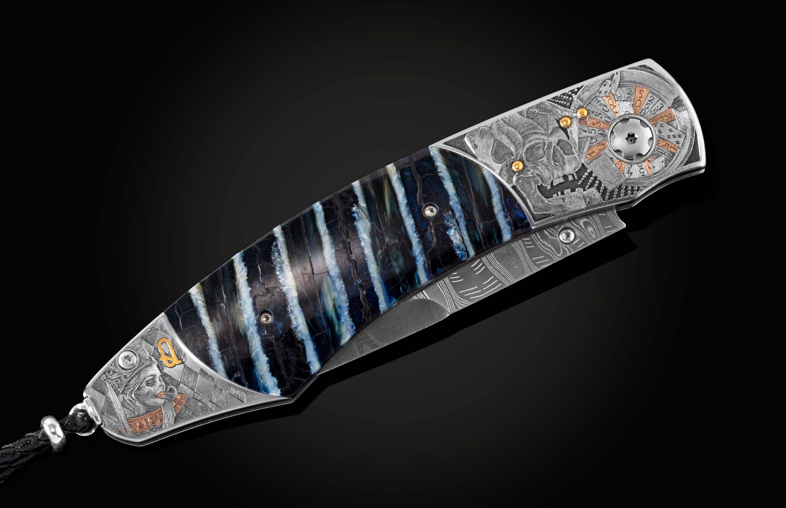 B12 Gambler II - Image 3