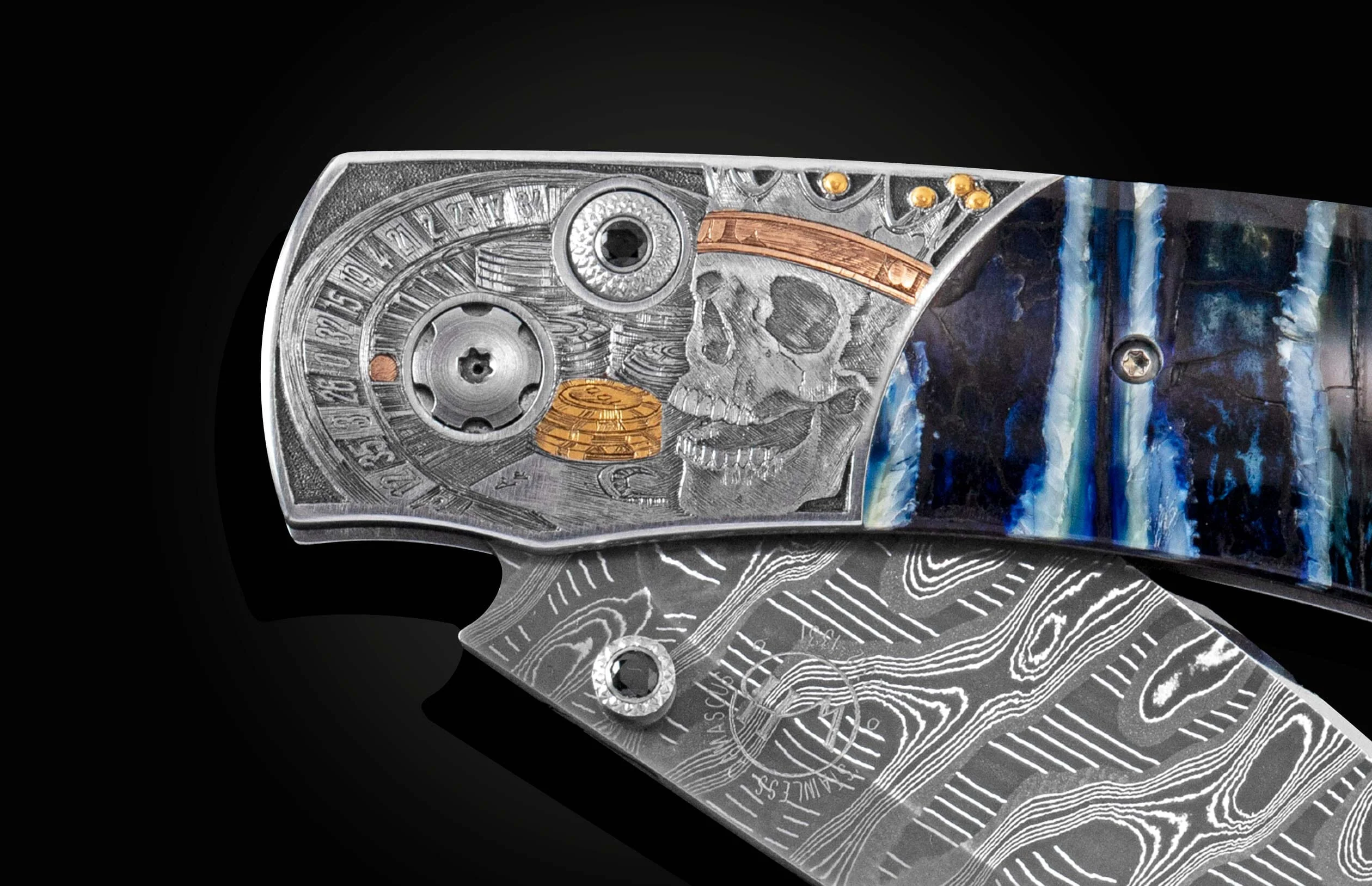 B12 Gambler II - Image 4