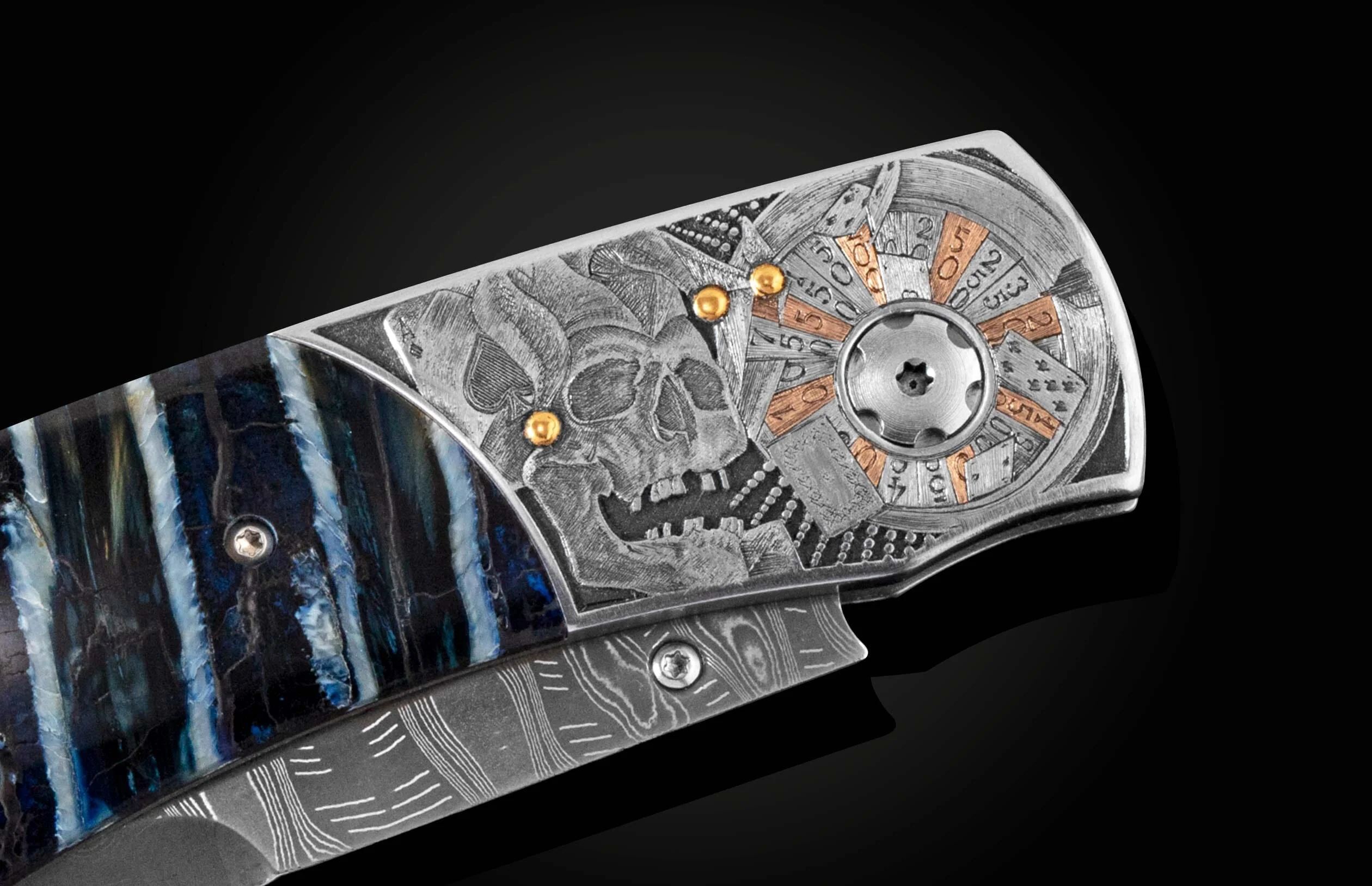 B12 Gambler II - Image 5