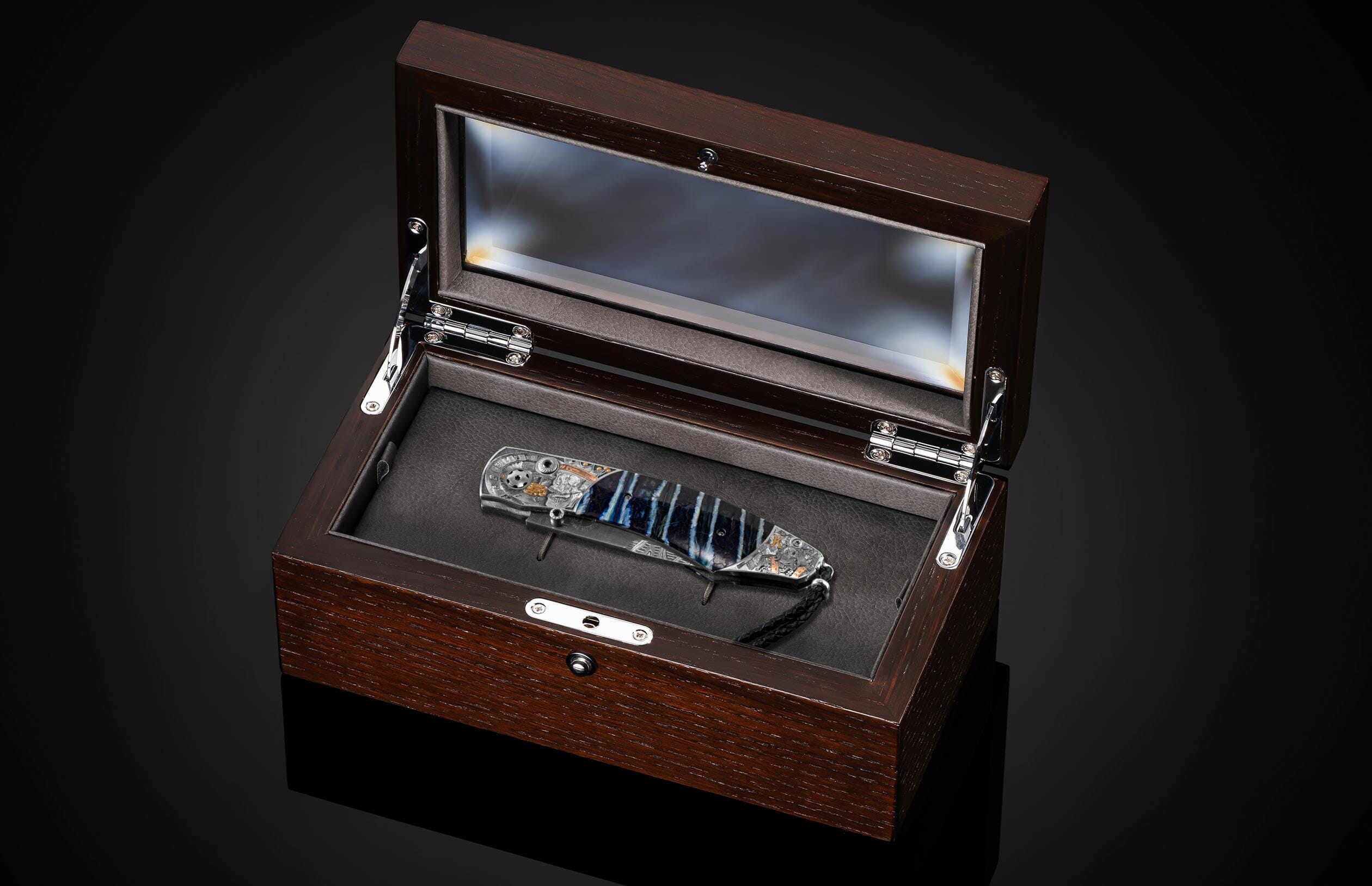 B12 Gambler II - Image 7