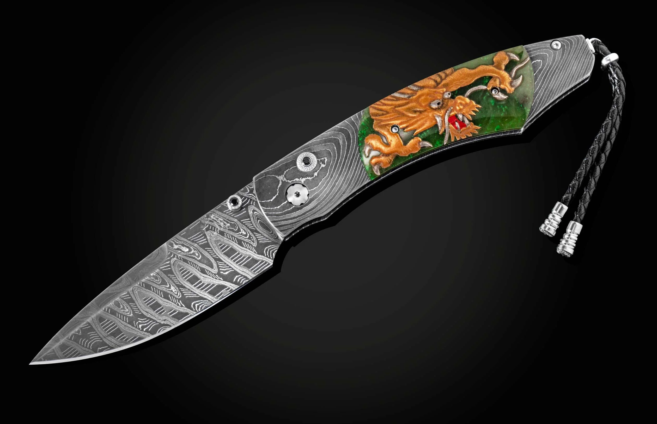B12 Jade Dragon - Image 2